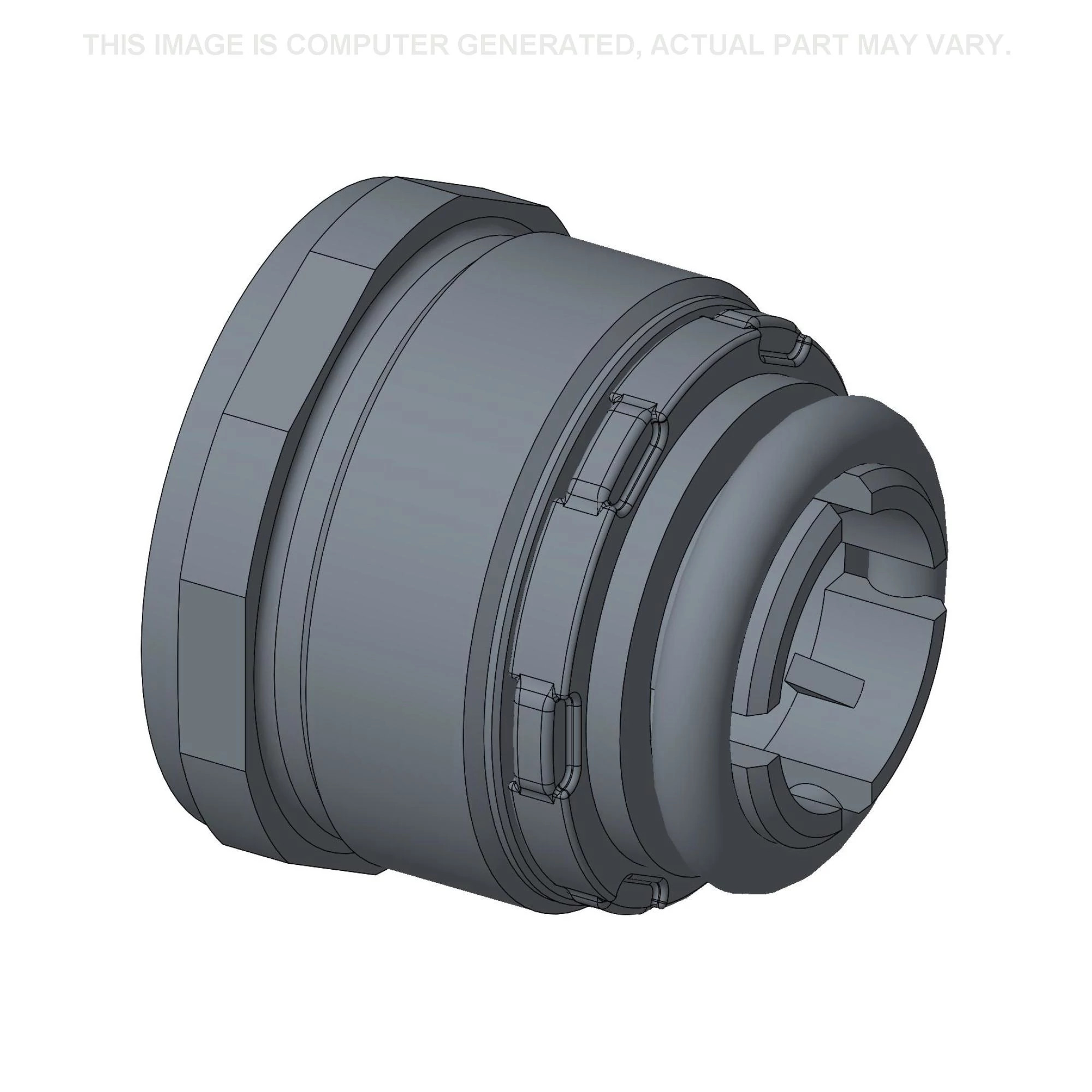 ADAPTATEUR | CASEIH | EU | FR