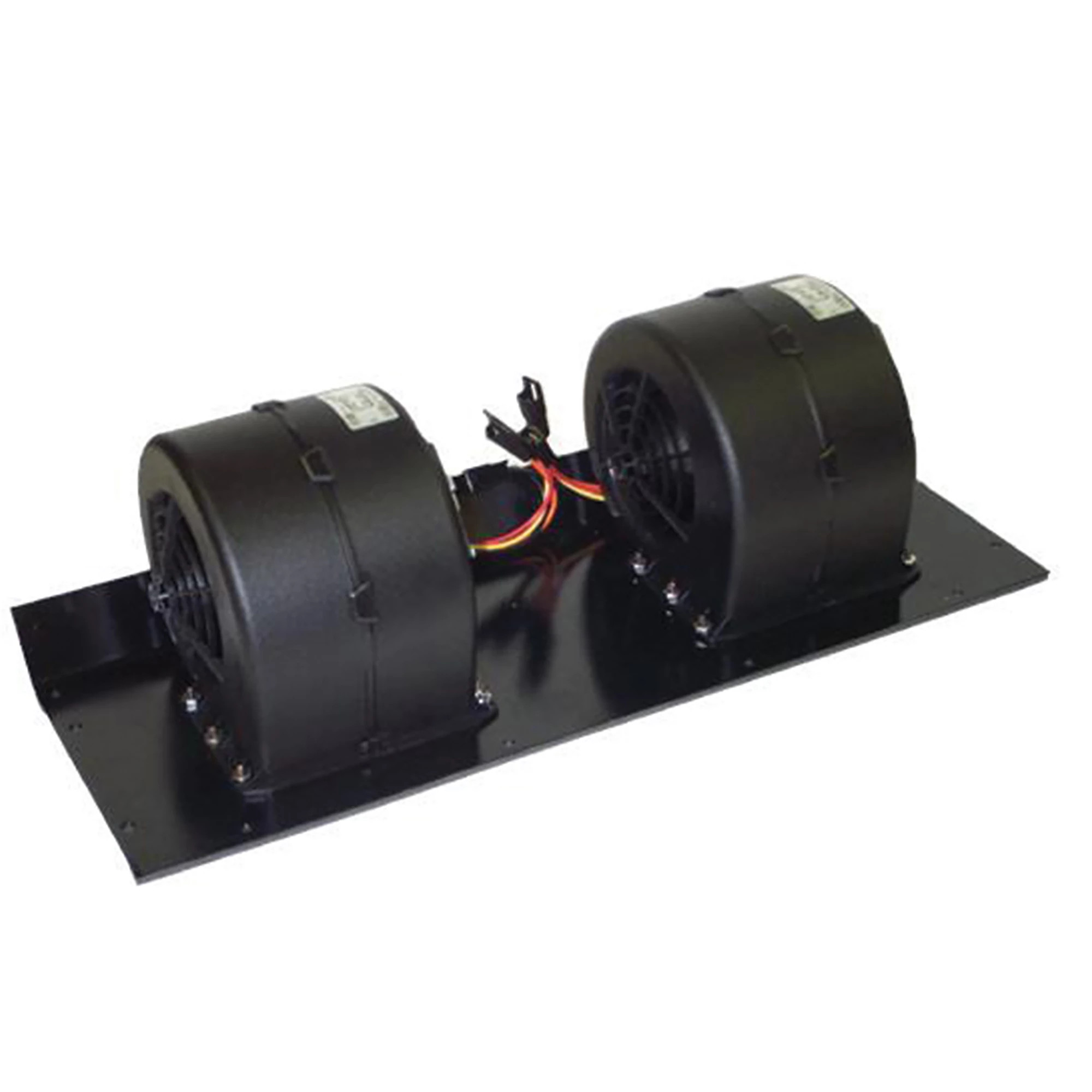 Cab Blower Motor Assembly | CASECE | US | EN