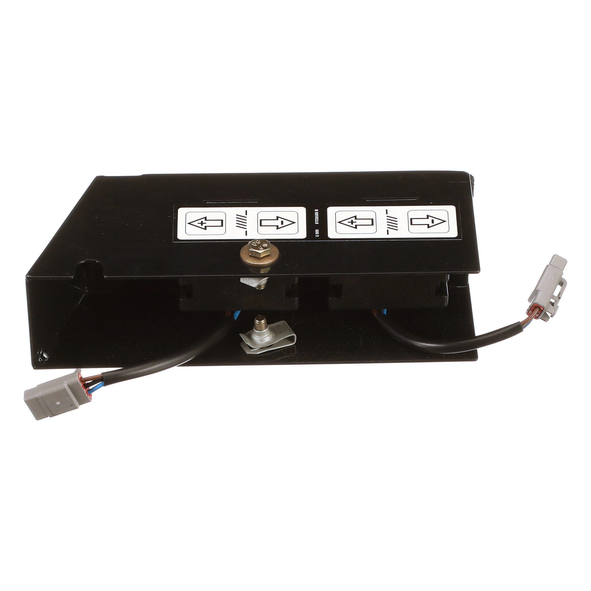 HOUSING ASSY. | CASEIH | US | EN