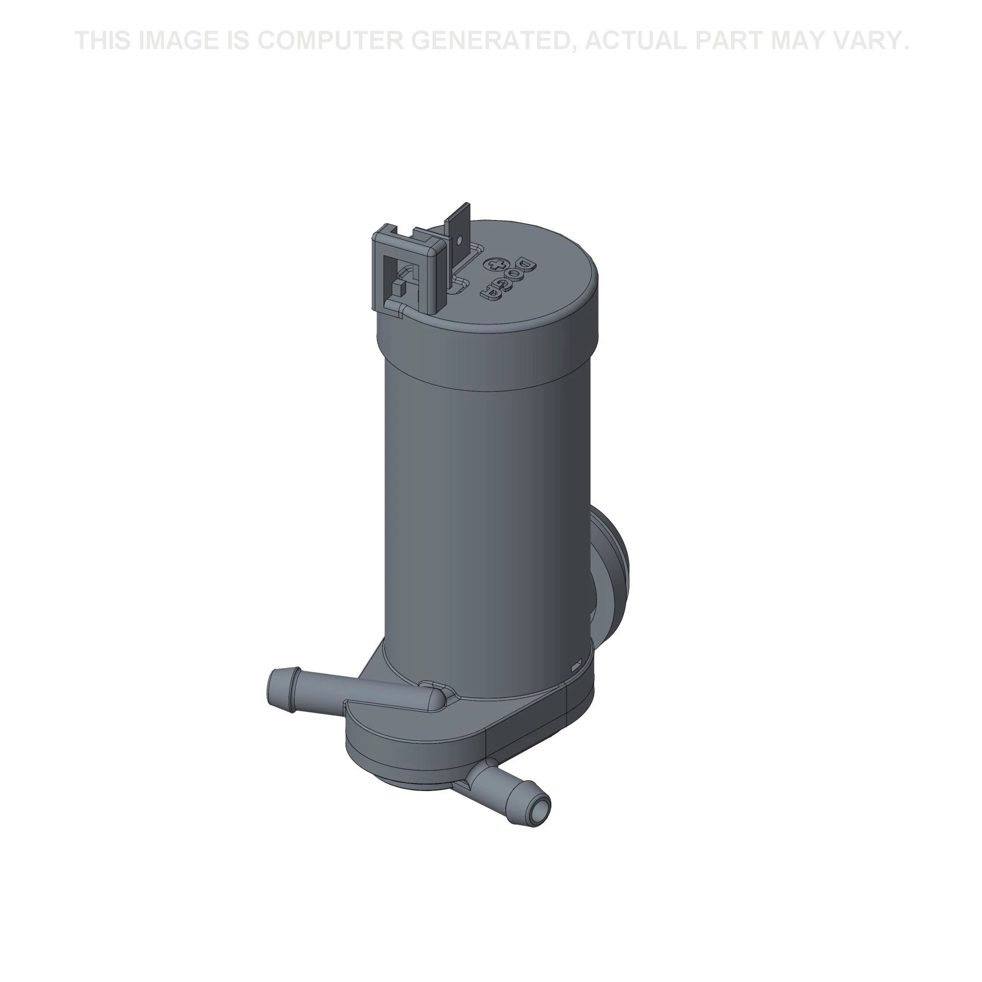 Washer Pump | NEWHOLLANDAG | CA | EN