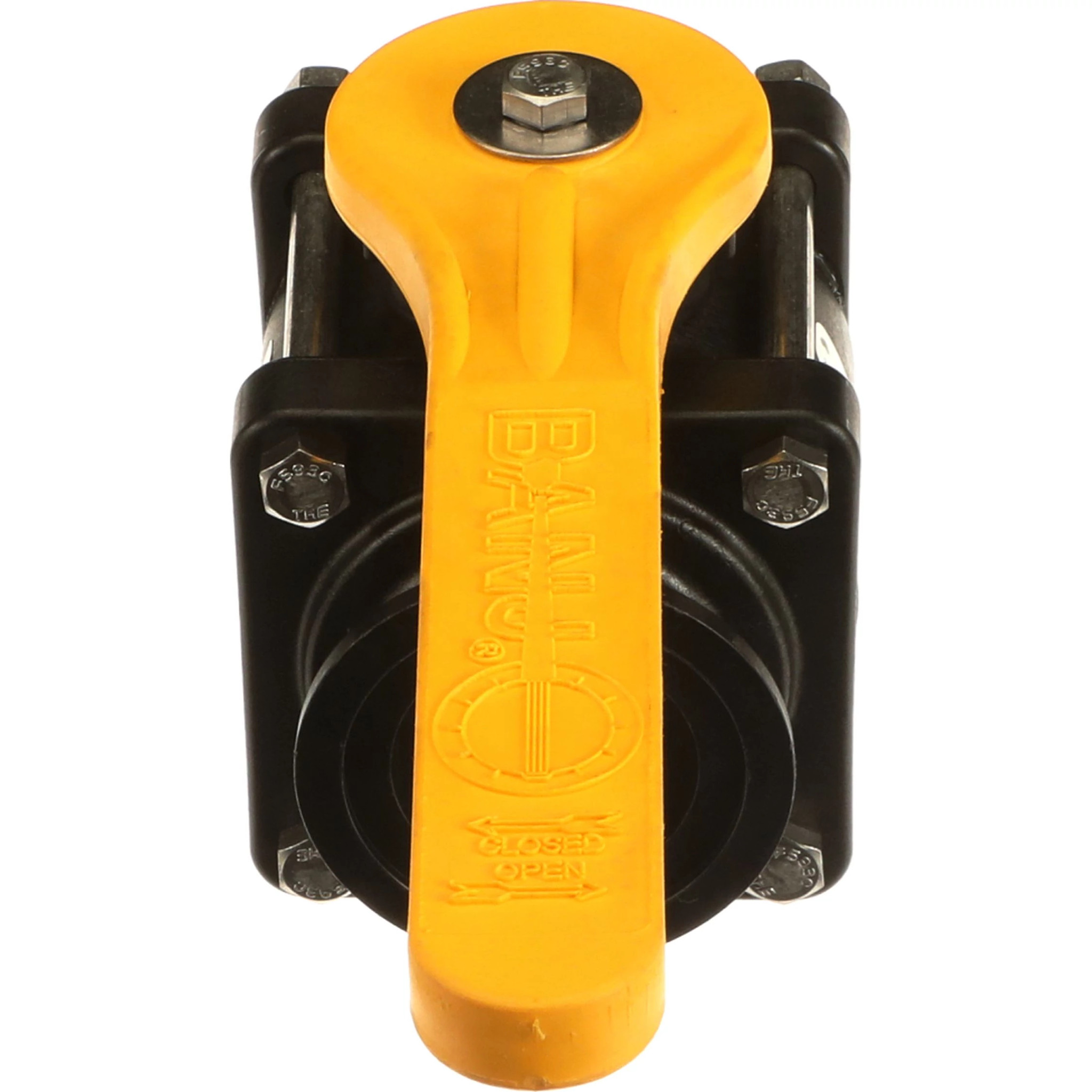 SOUPAPE | CASECE | CA | FR