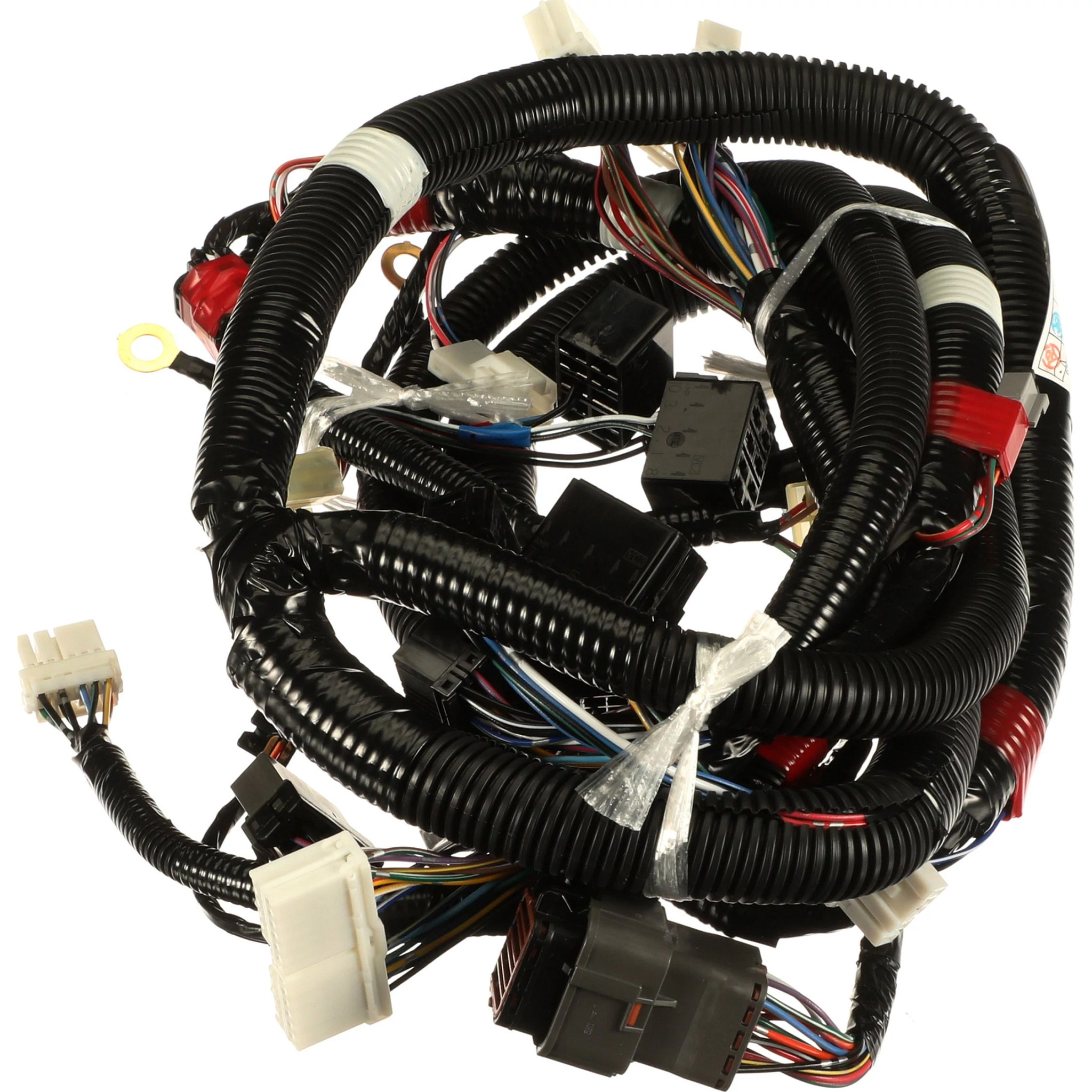 WIRE HARNESS | CASEIH | EU | EN