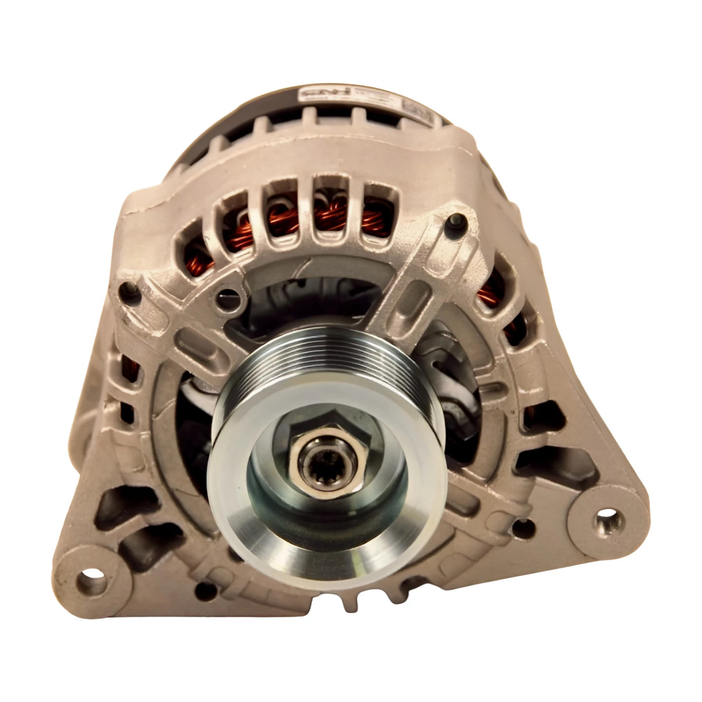 REMAN-ALTERNATOR | NEWHOLLANDAG | IE | EN