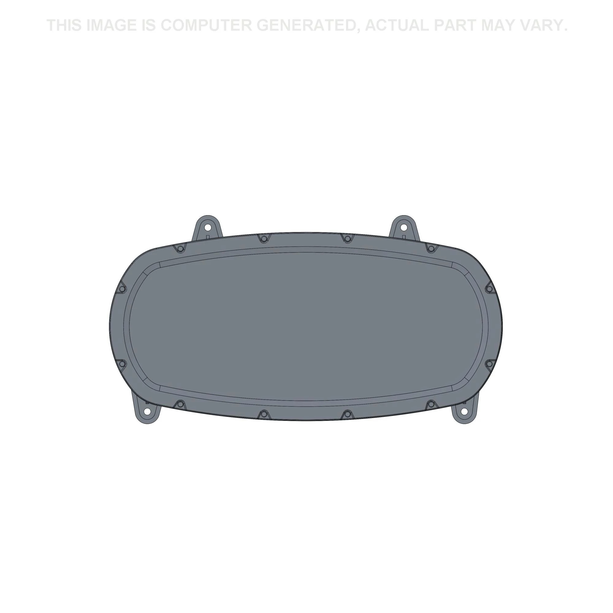 INSTRUMENT CLUSTER | NEWHOLLANDAG | IE | EN