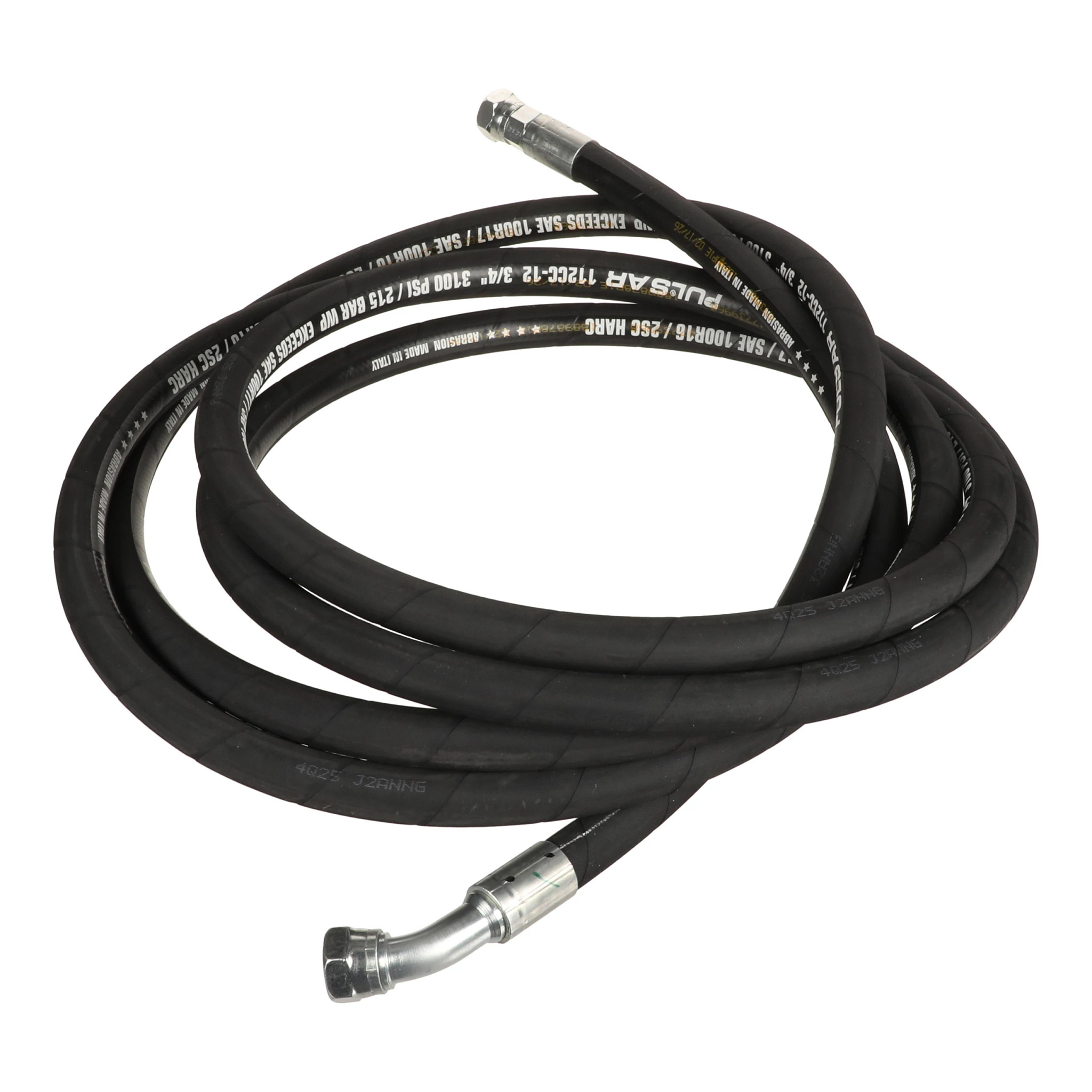 HYDRAULIC HOSE | DEFAULT | CA | EN