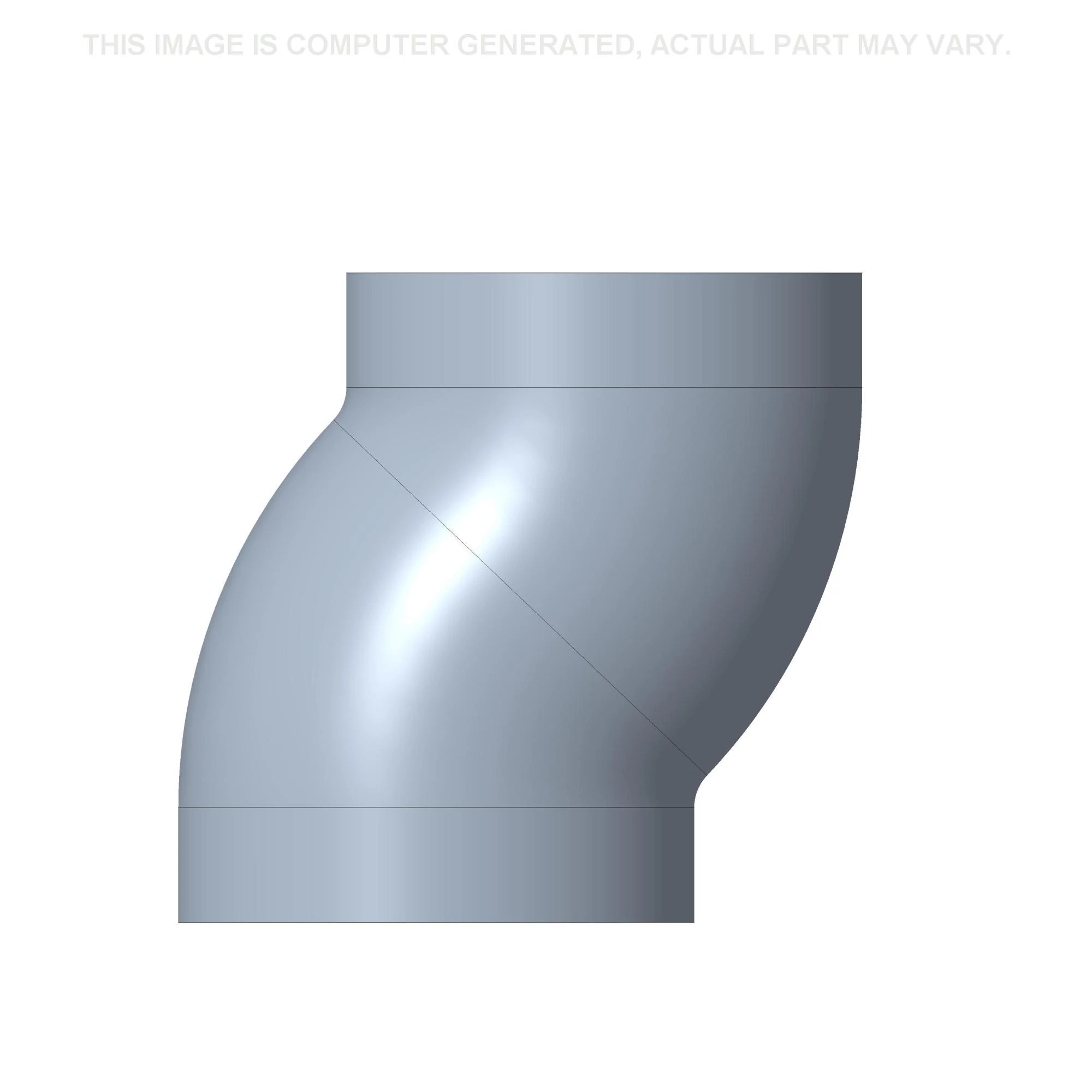Air Intake Hose
