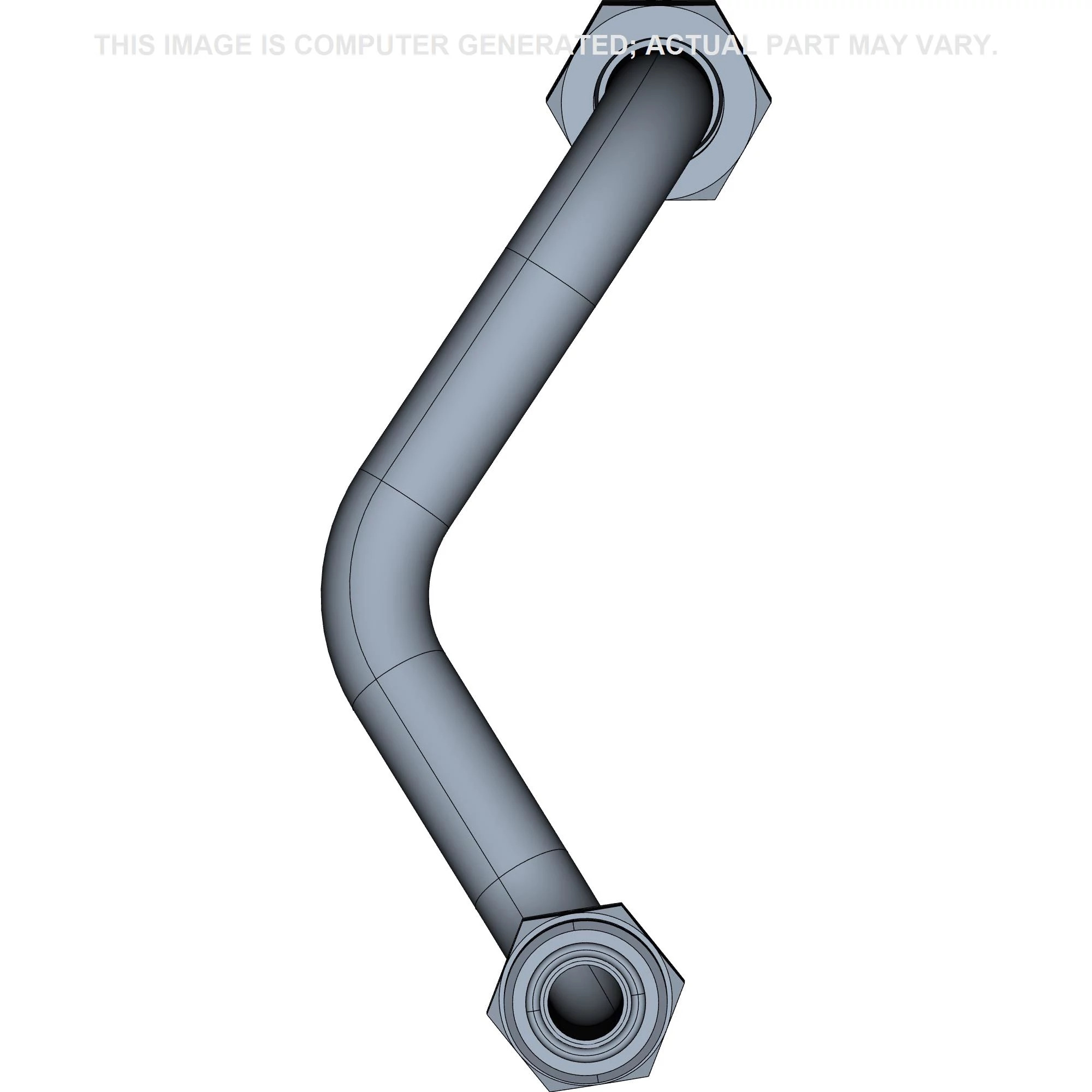 HYD TUBE | CASECE | CA | EN