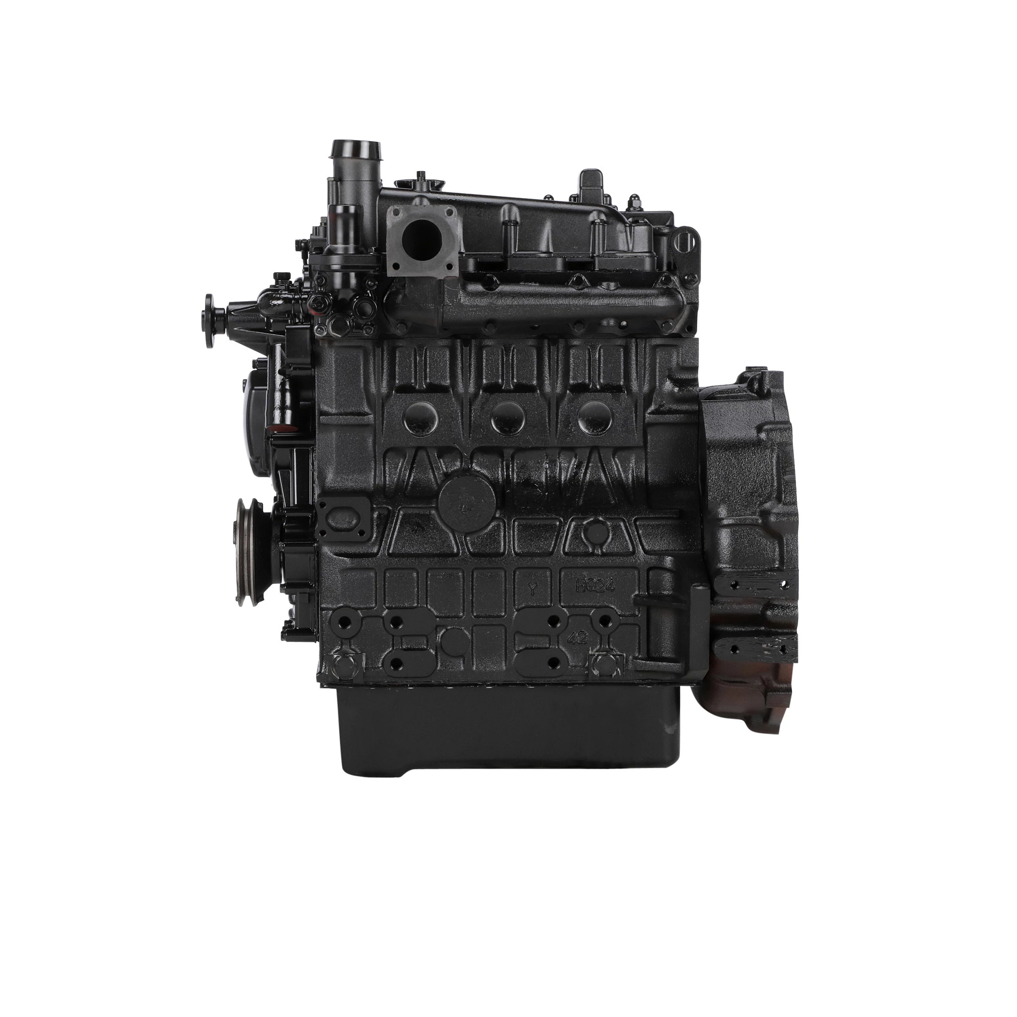 AUSTAUSCH-AUSTAUSCHMOTOR | NEWHOLLANDAG | DE | DE