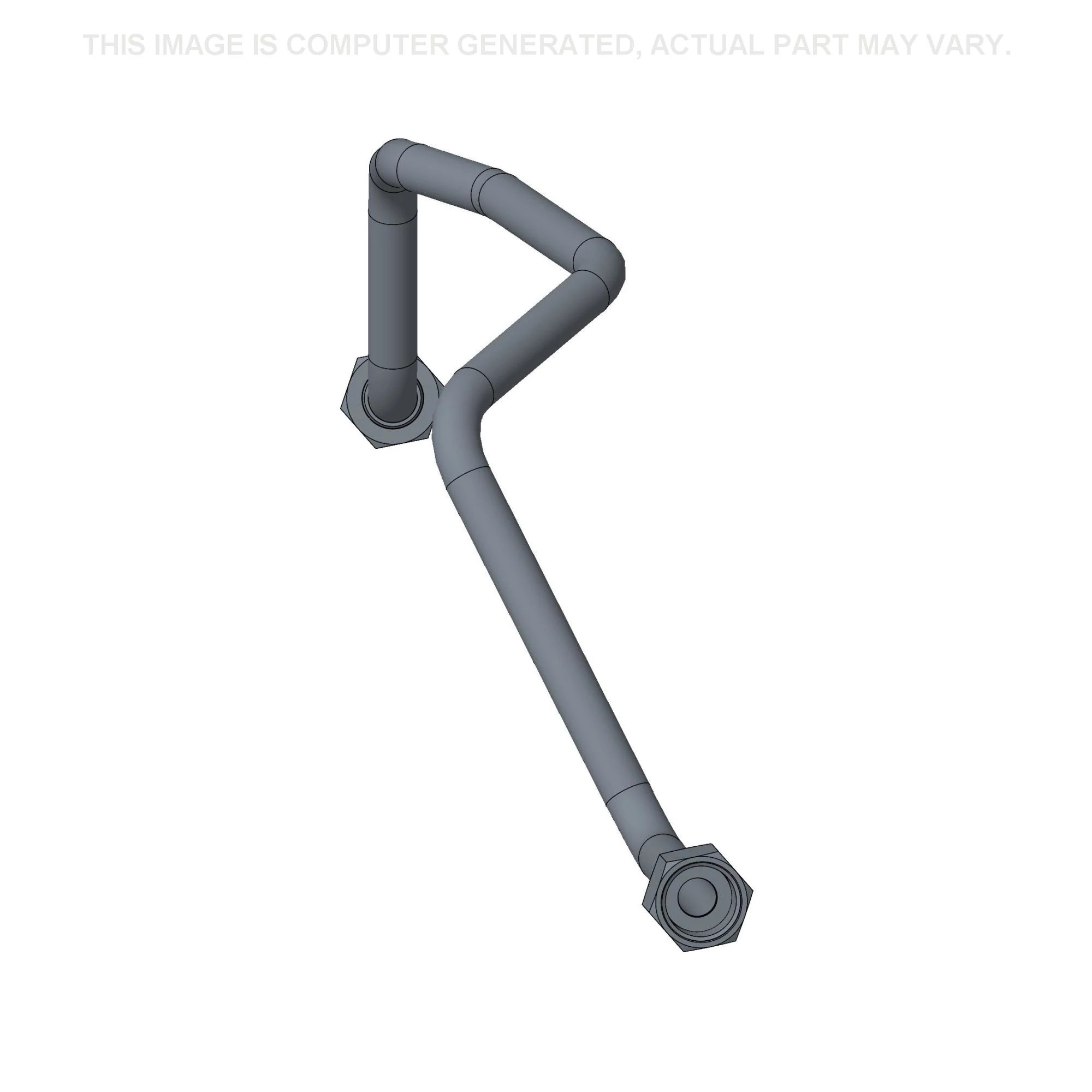 HYD TUBE | CASEIH | IE | EN