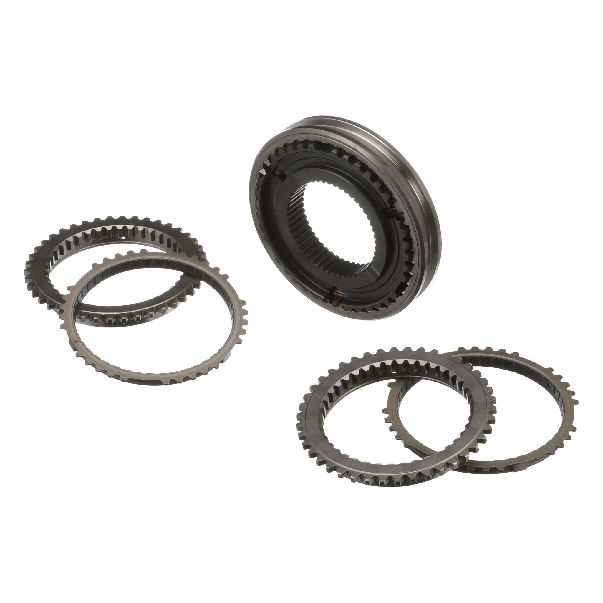 SYNCHRONIZER | NEWHOLLANDAG | NZ | EN