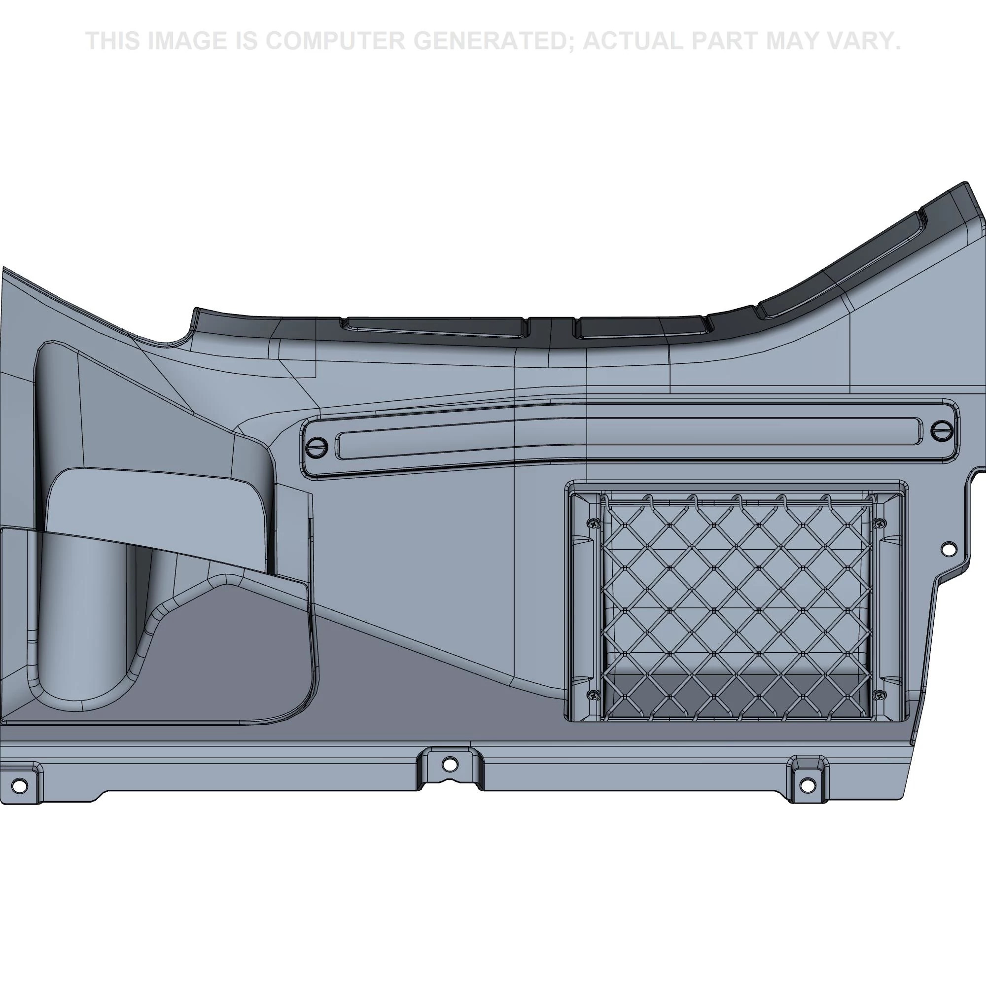 TRIM | CASECE | CA | EN