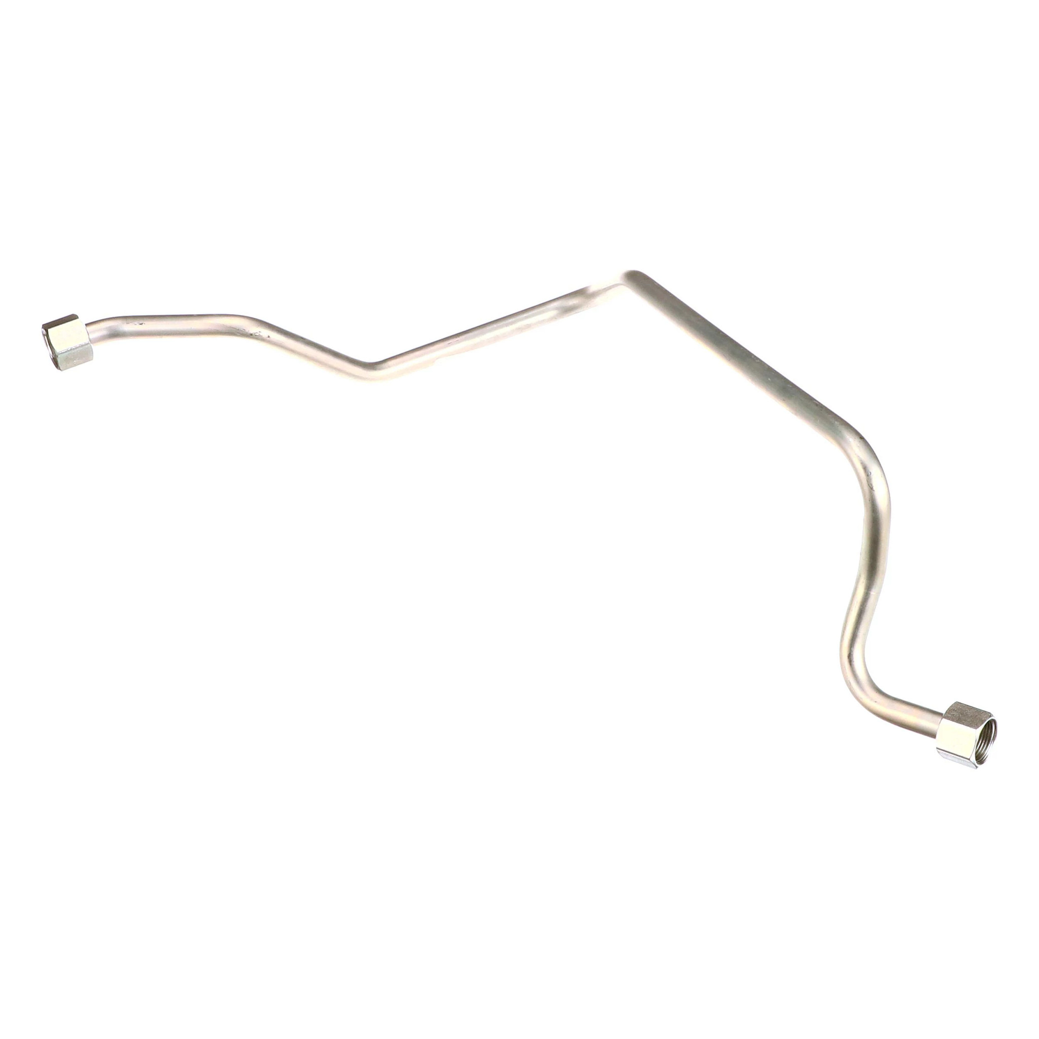 Arm Cylinder Tube - Right-Hand Lift Port B