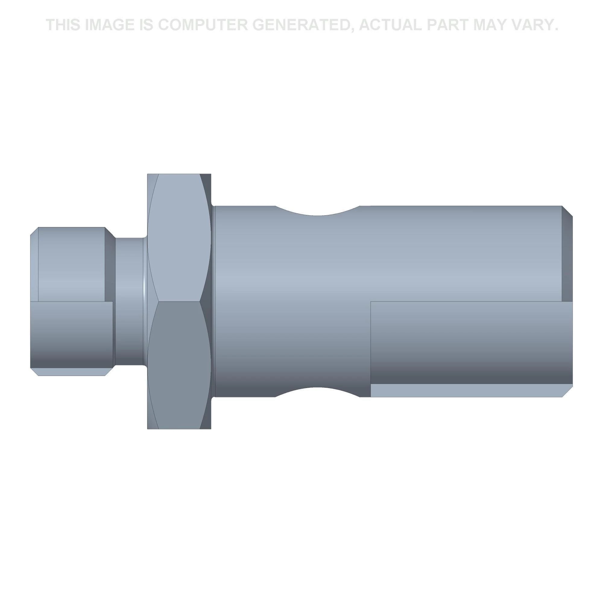 CONNETTORE IDRAULICO | MILLER | EU | FR