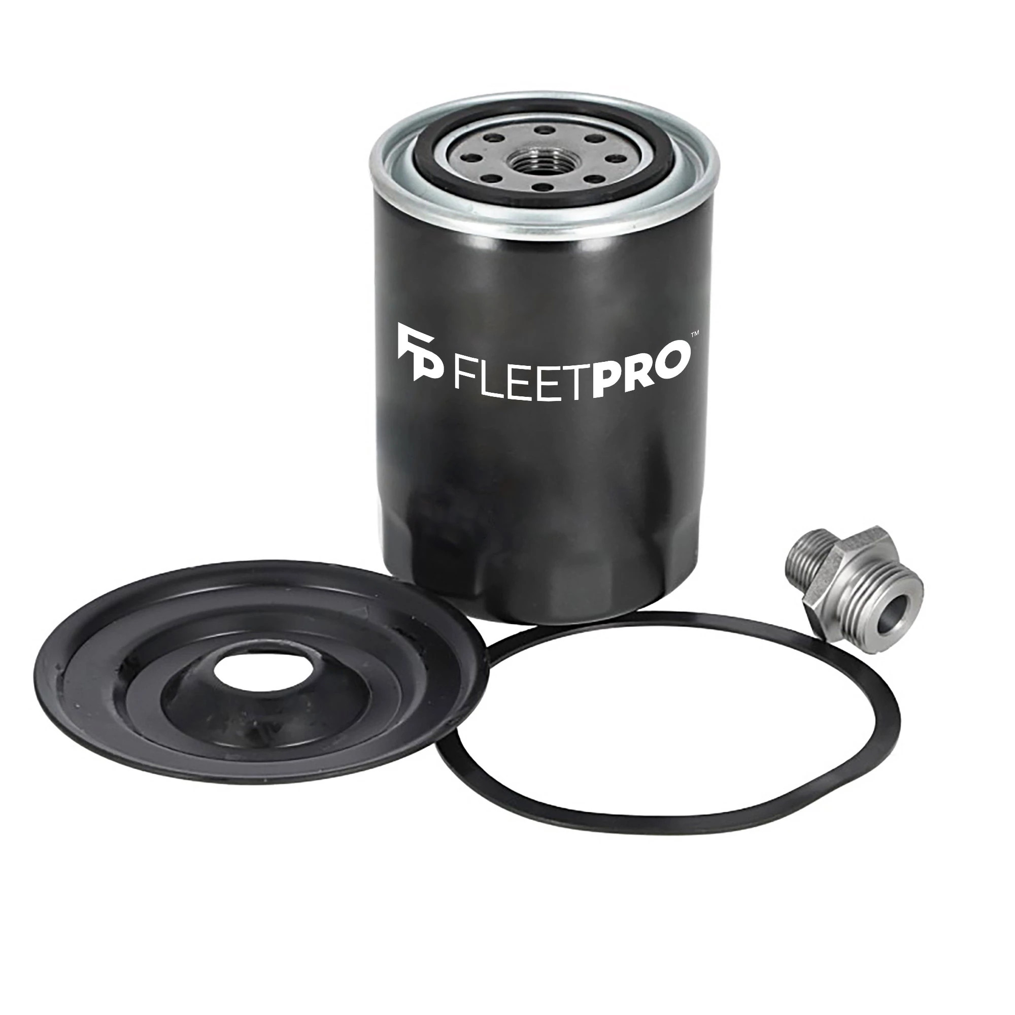 Oil Filter Adapter Kit | NEWHOLLANDAG | CA | FR