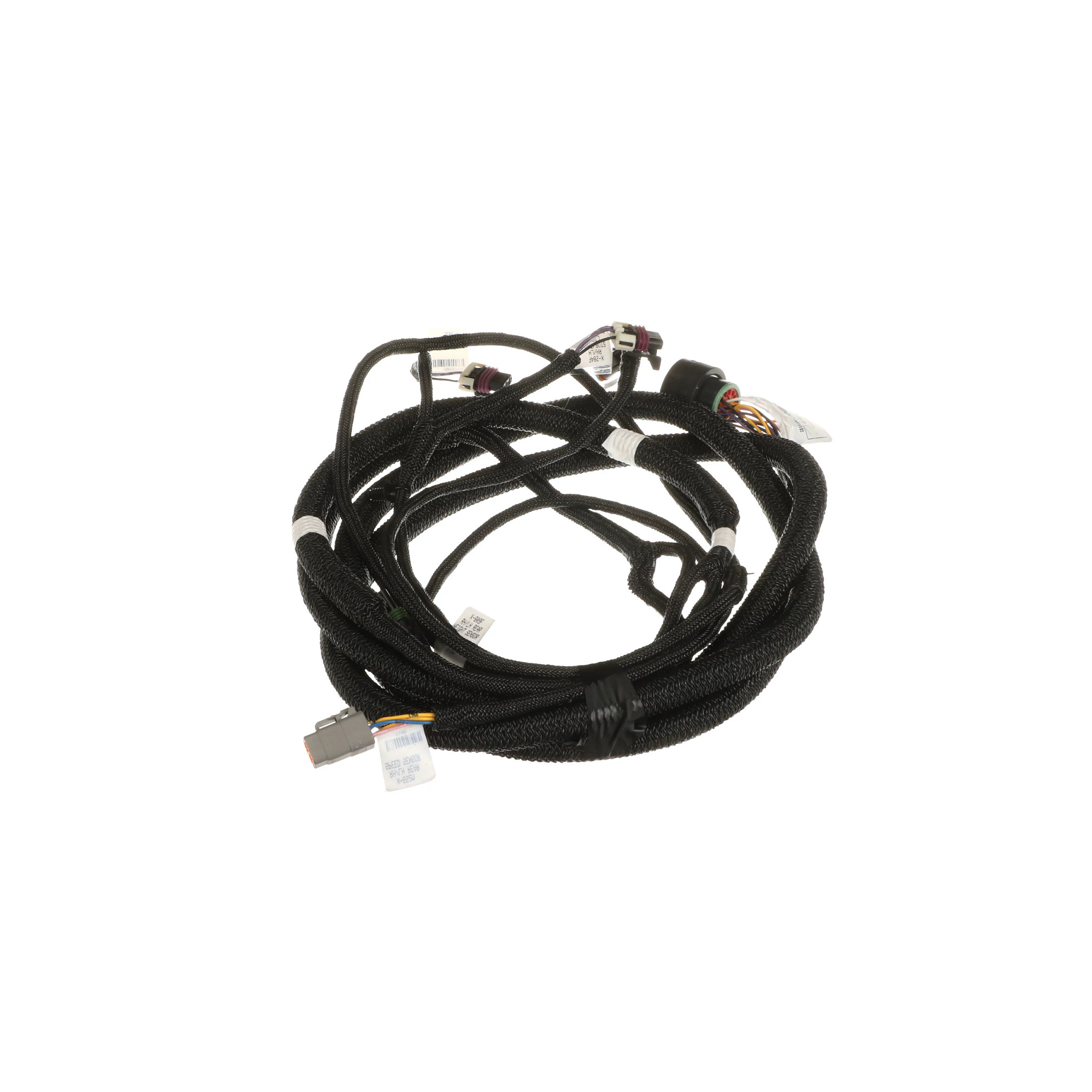 WIRE HARNESS | CASEIH | CA | EN