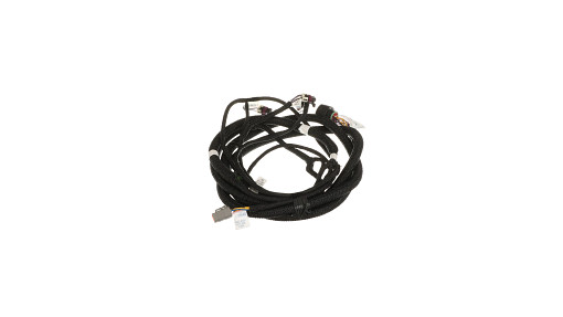WIRE HARNESS | CASECE | SA | EN