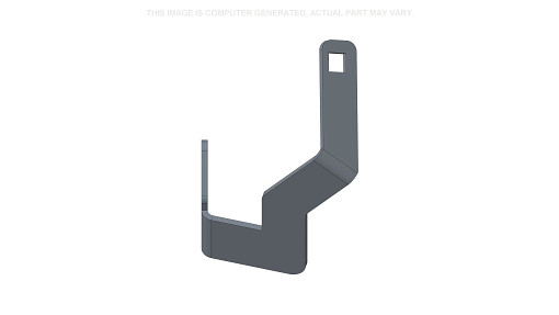 BRACKET | CASECE | CA | EN