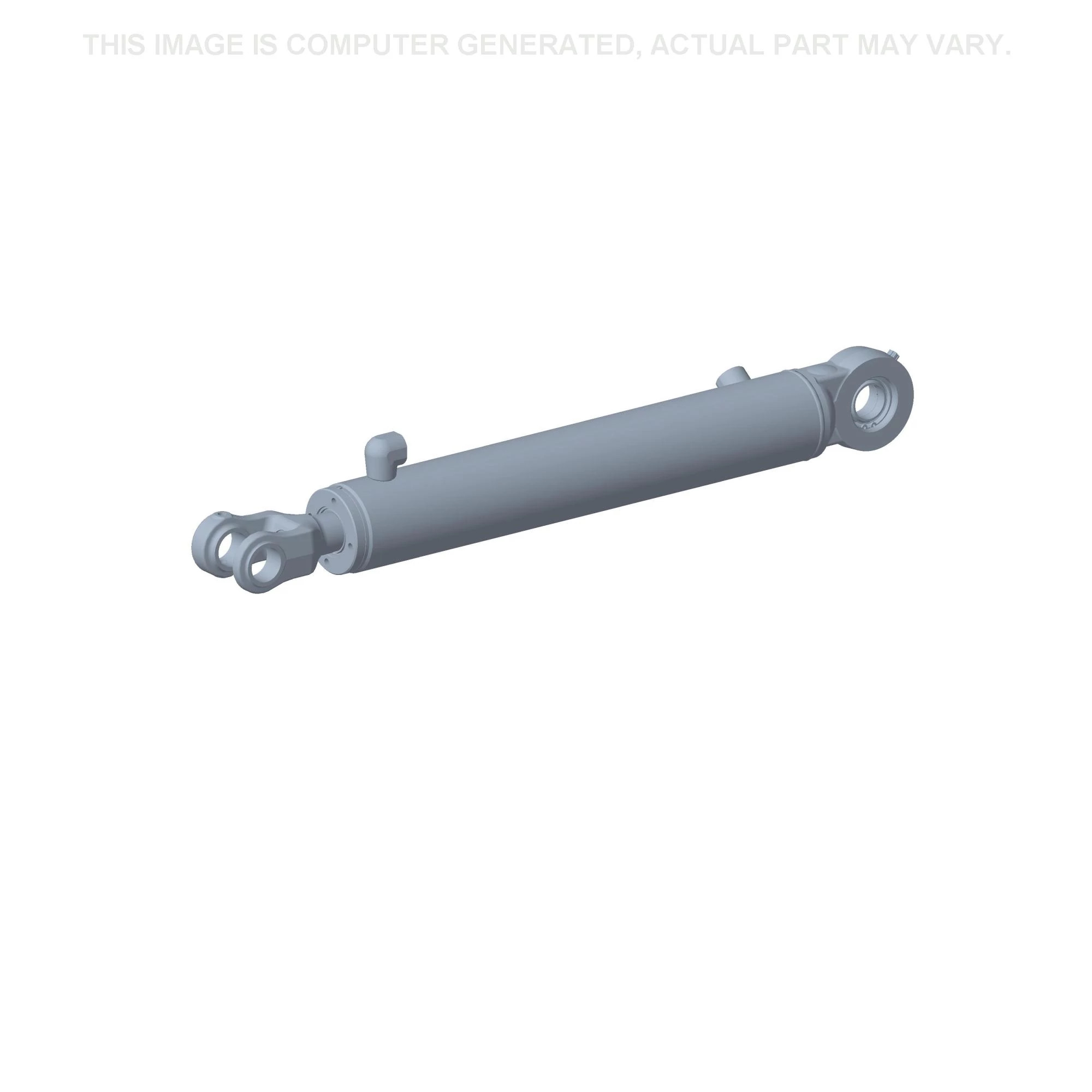 HYDRAULIC CYLINDER | CASECE | US | EN