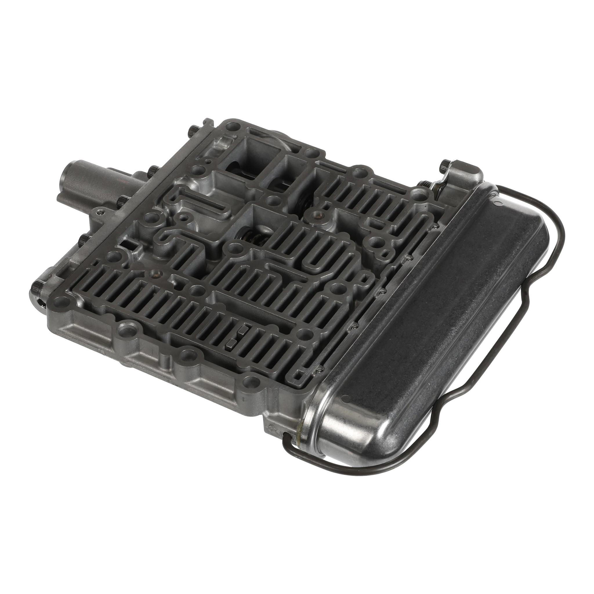 VALVE | NEWHOLLANDCE | CA | EN