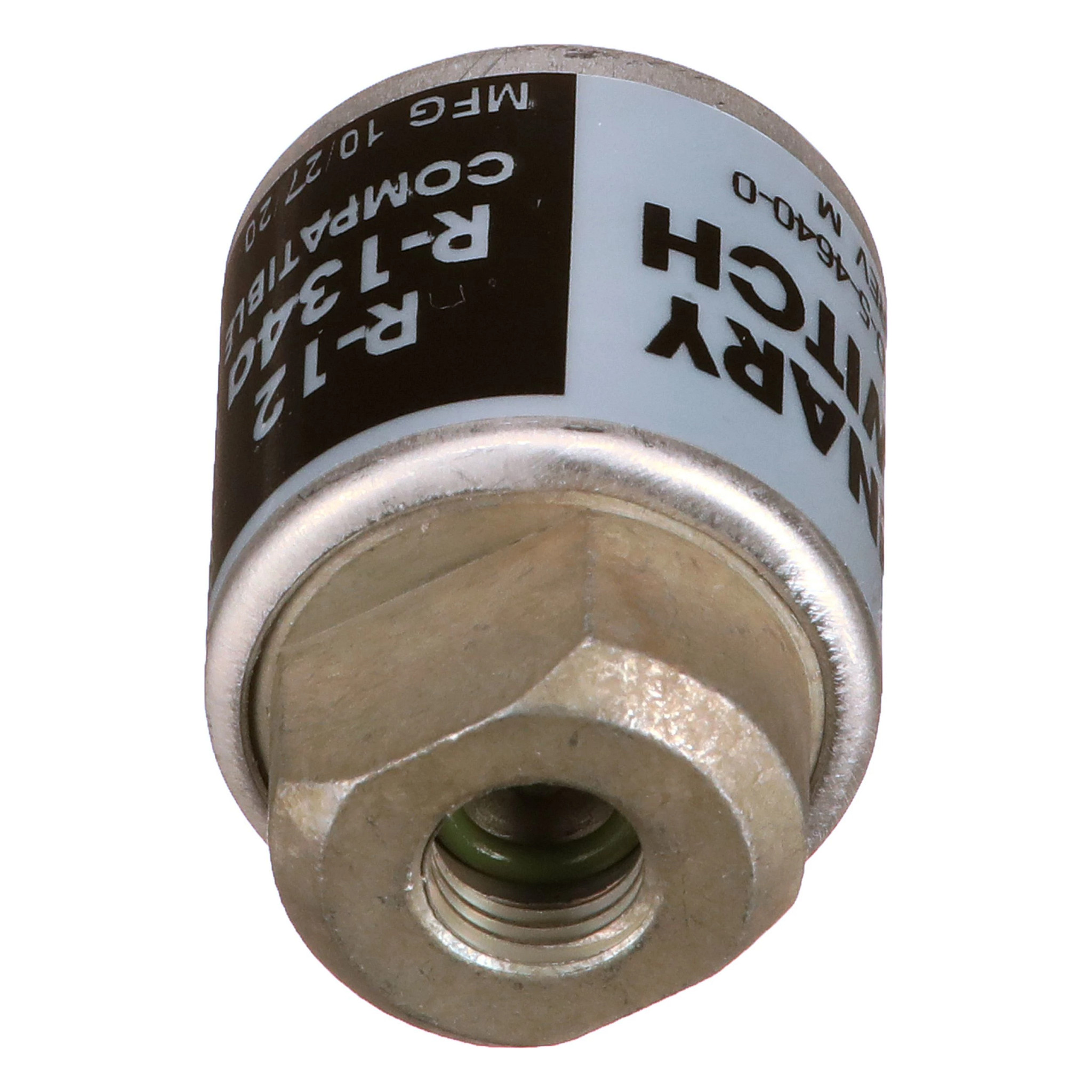 Interruptor De Press