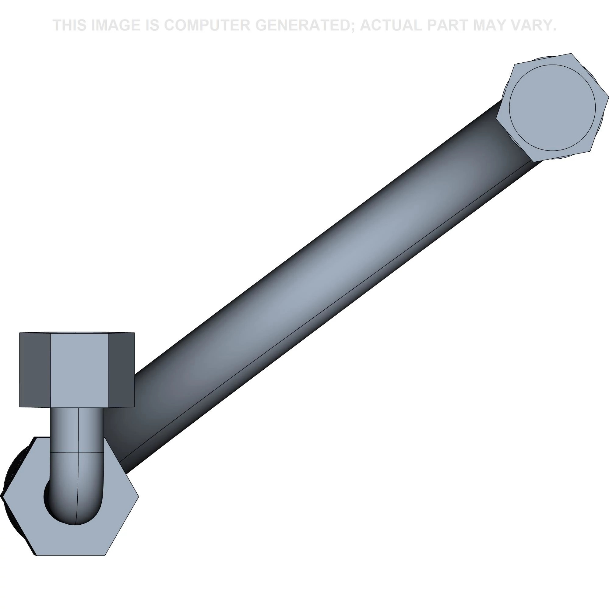 HYDRAULIC HOSE | CASECE | SA | EN