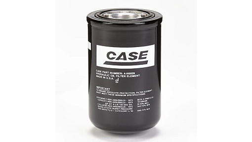 FILTRO OLEO HIDRAUL. | CASEIH | EU | PT