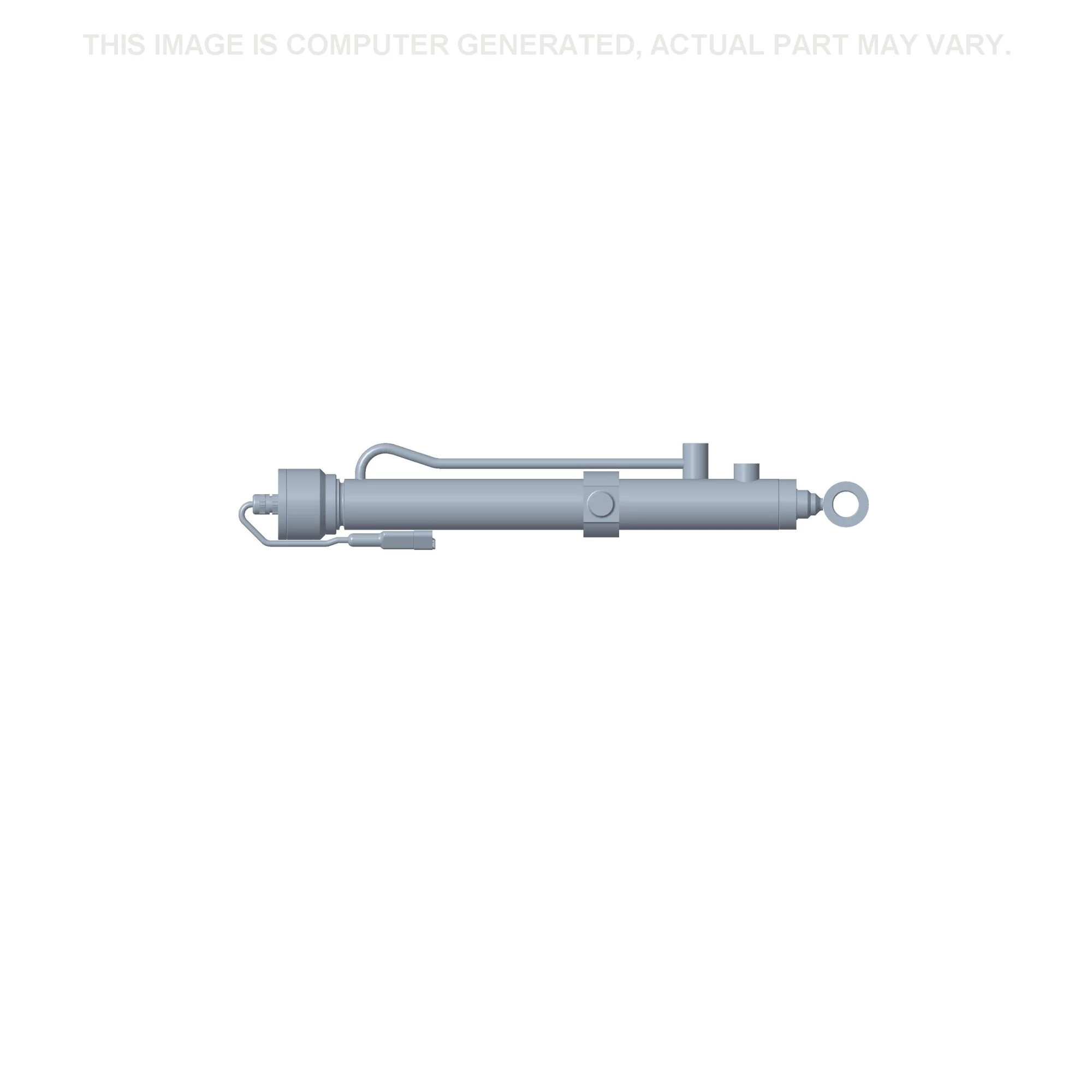 VERIN HYDRAULIQUE | MILLER | AMEA | FR