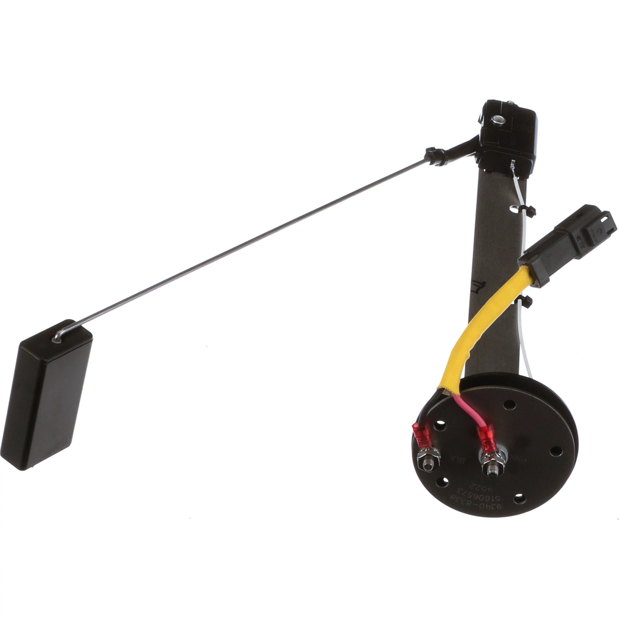 SENSOR | CASECE | CA | EN