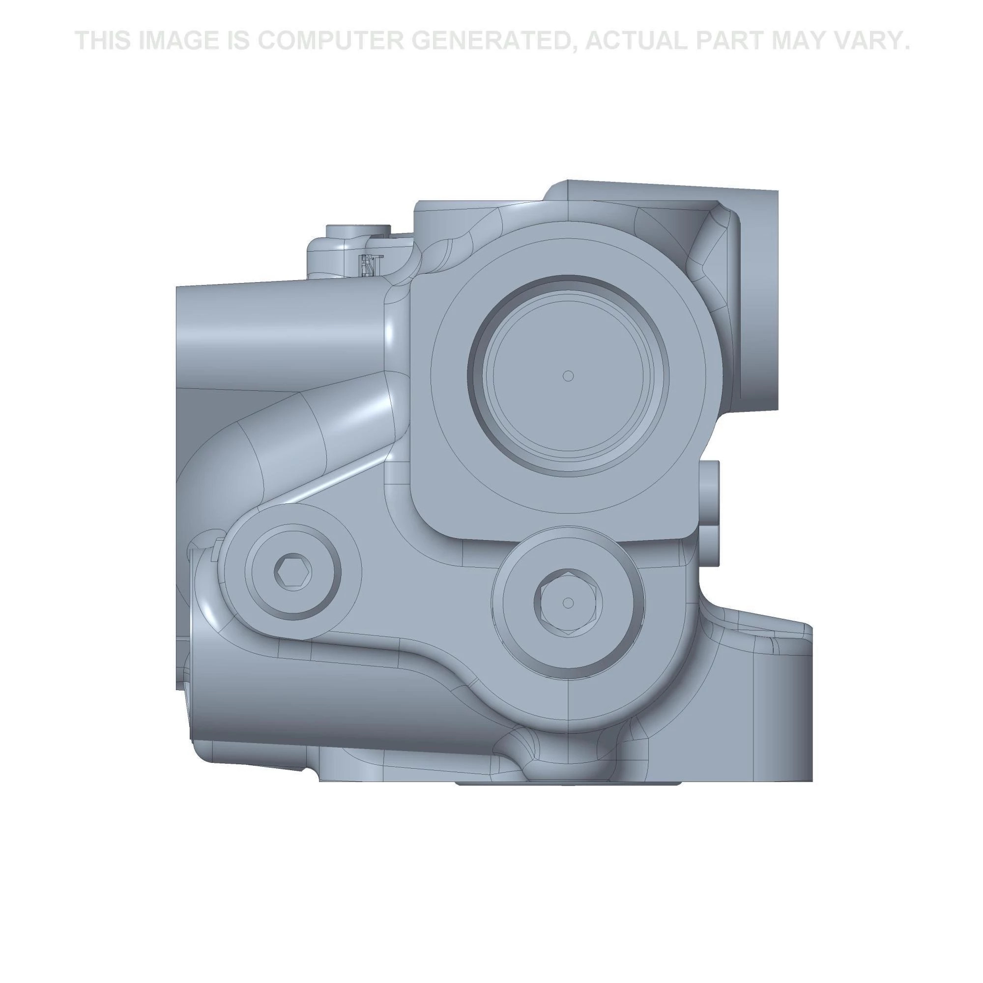 КЛАПАН ГИДРАВЛИЧ | CASECE | EU | FR