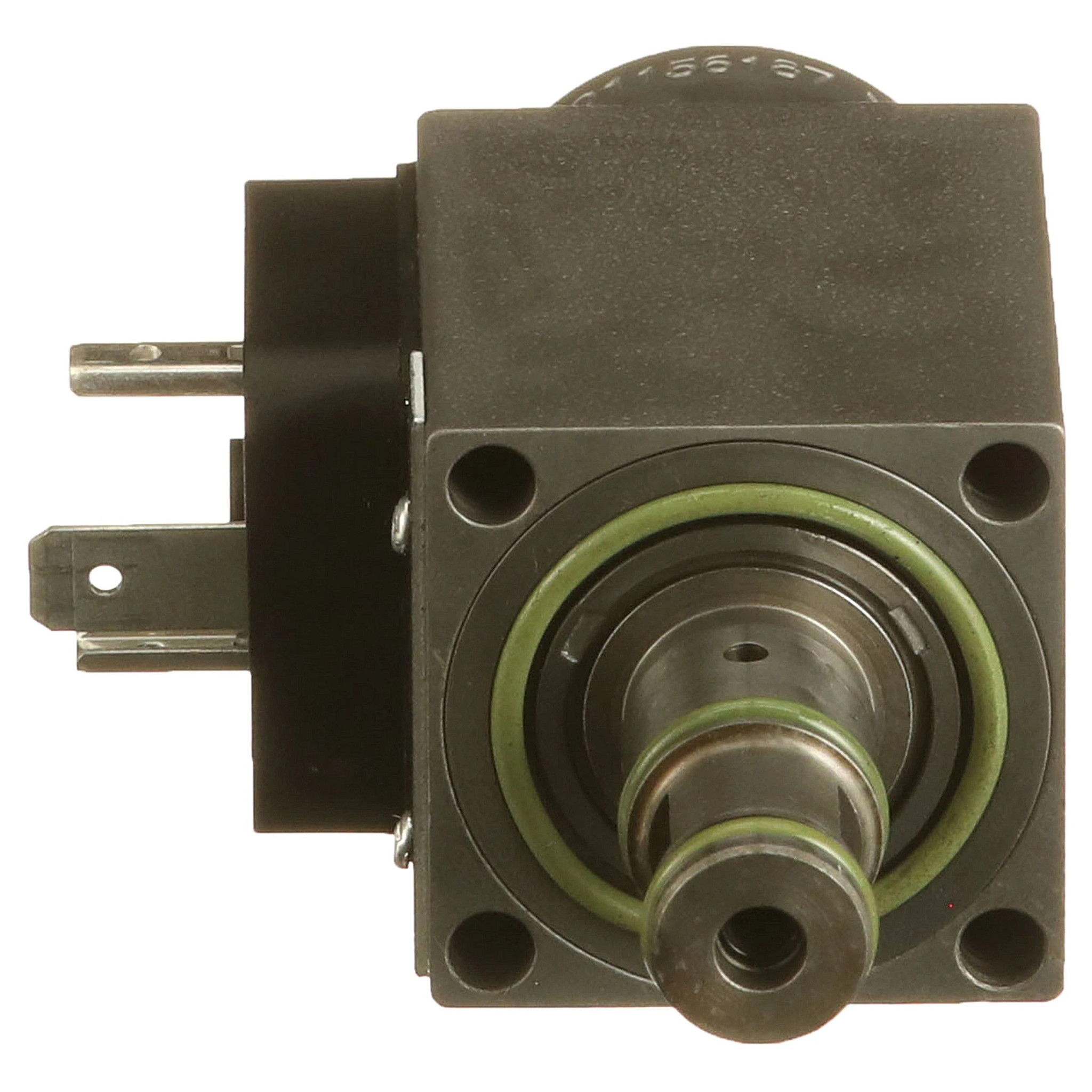 SOLENOID | NEWHOLLANDAG | AU | EN