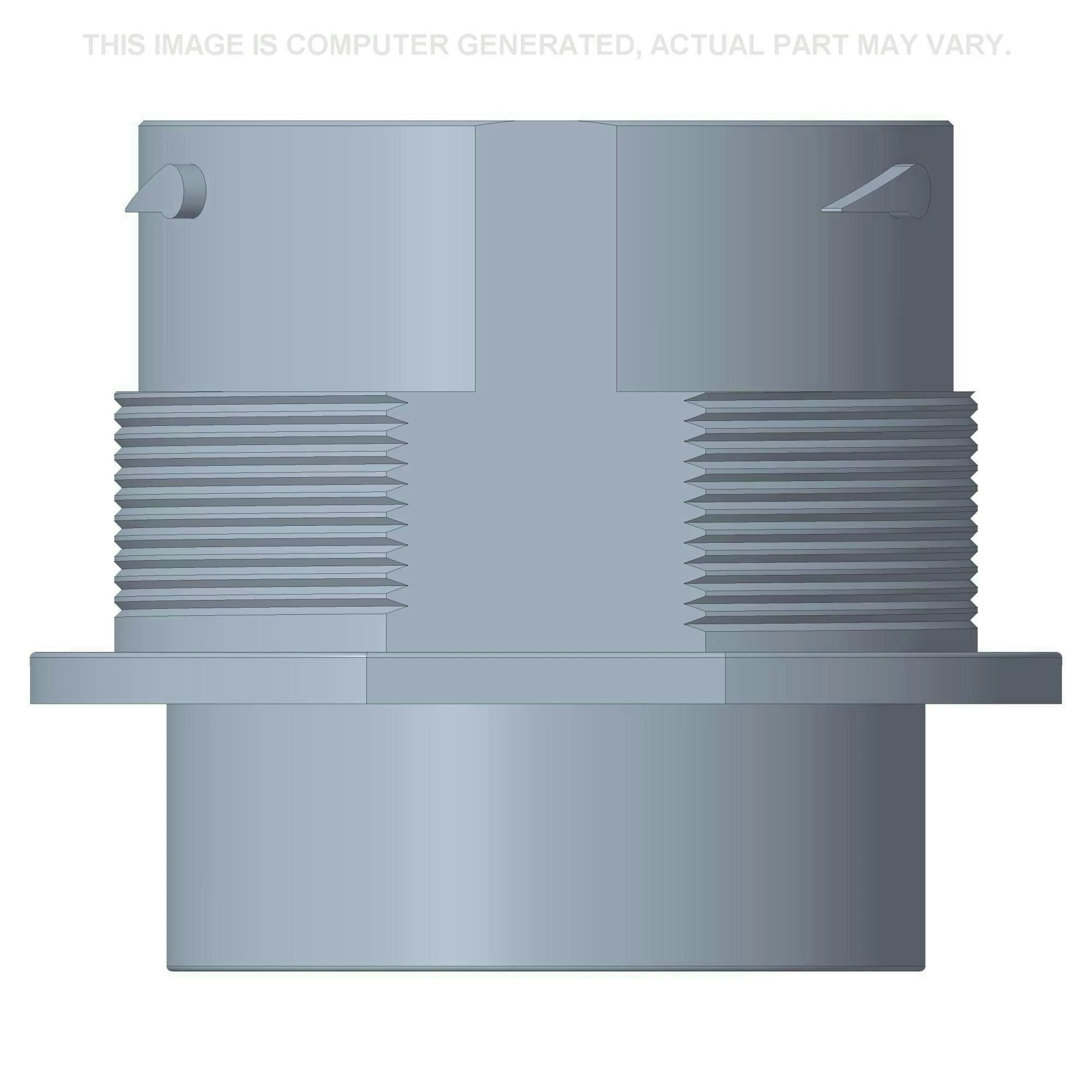 ELEC CONNECTOR | DEFAULT | CA | EN