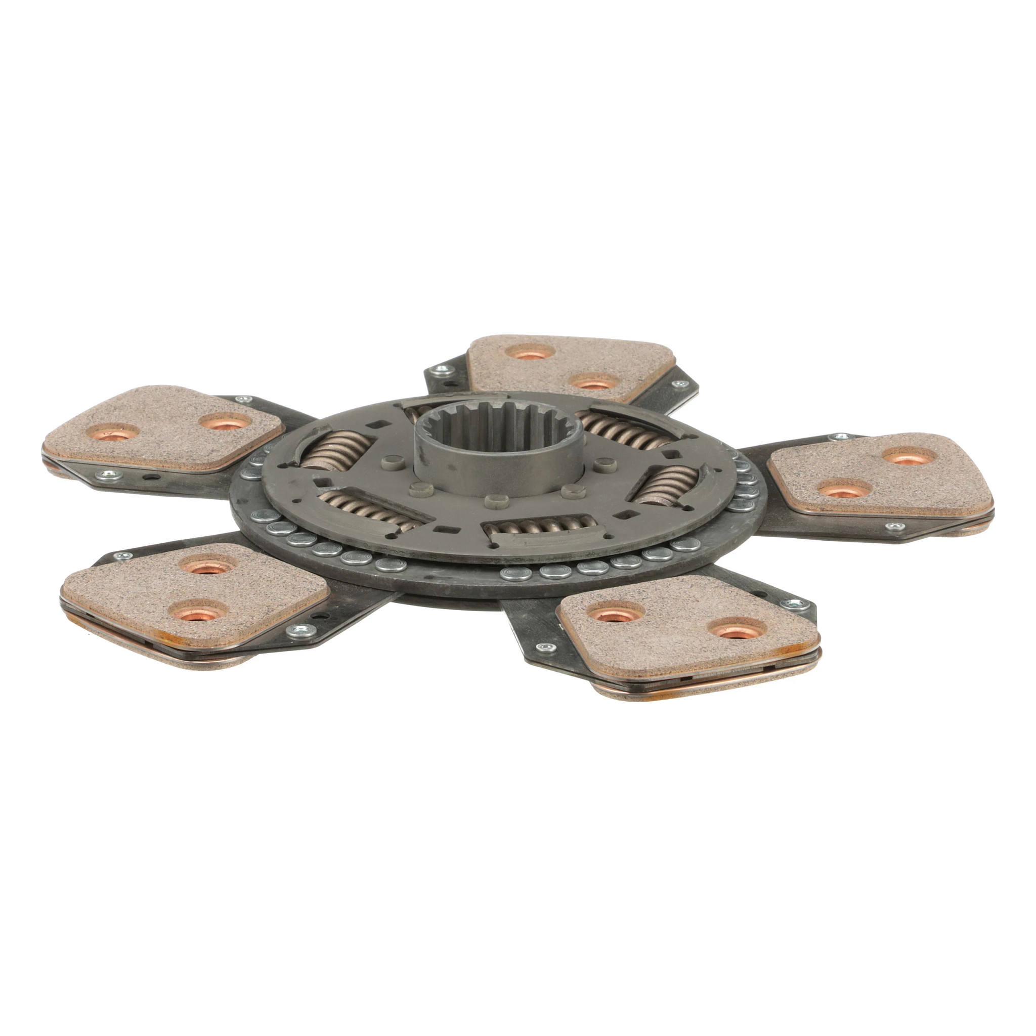 CLUTCH PLATE | CASEIH | NZ | EN