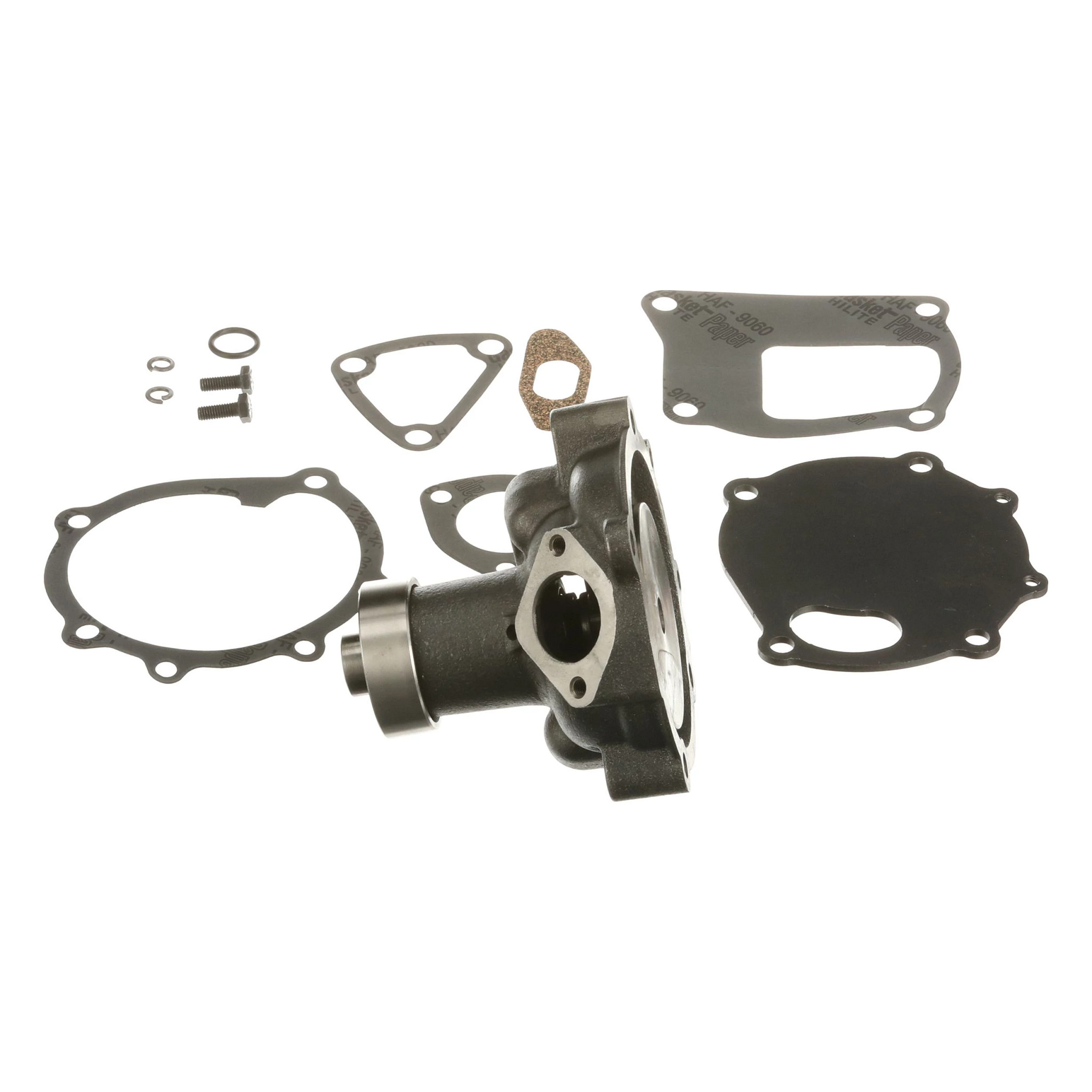 WATER PUMP | CASEIH | AU | EN