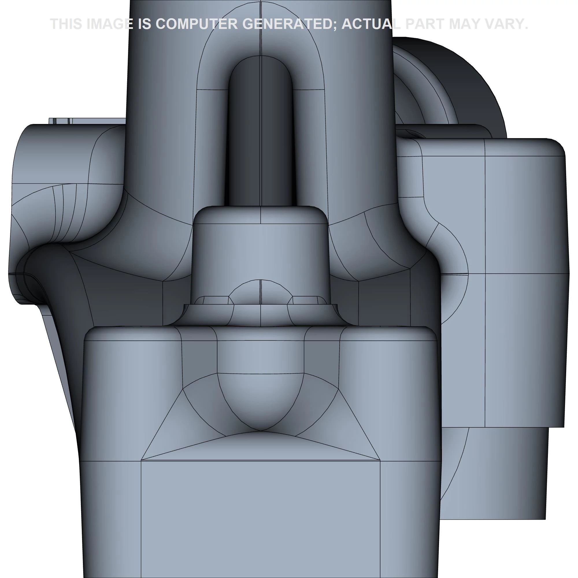 MANIFOLD | CASEIH | CA | EN