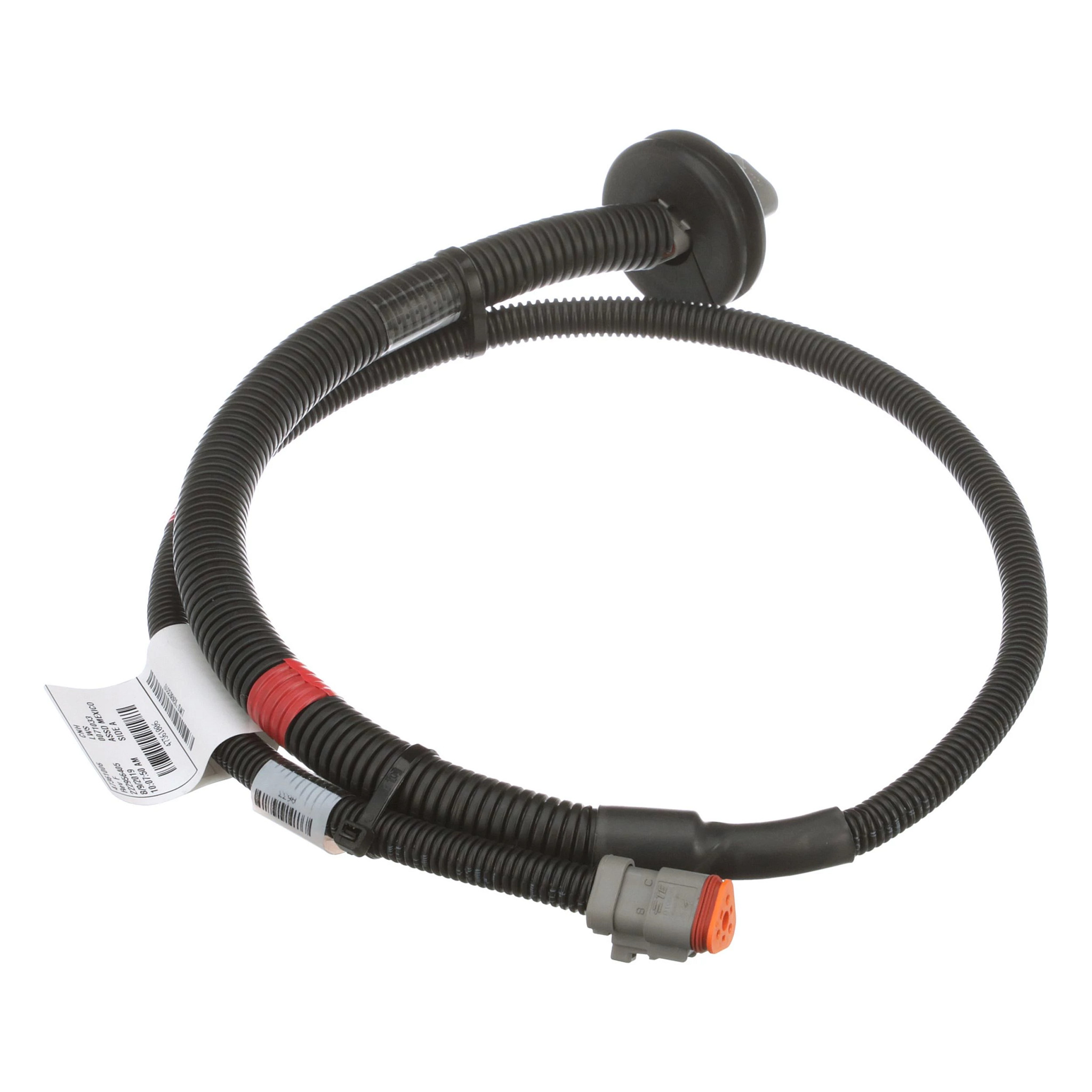 WIRE HARNESS | CASEIH | US | EN