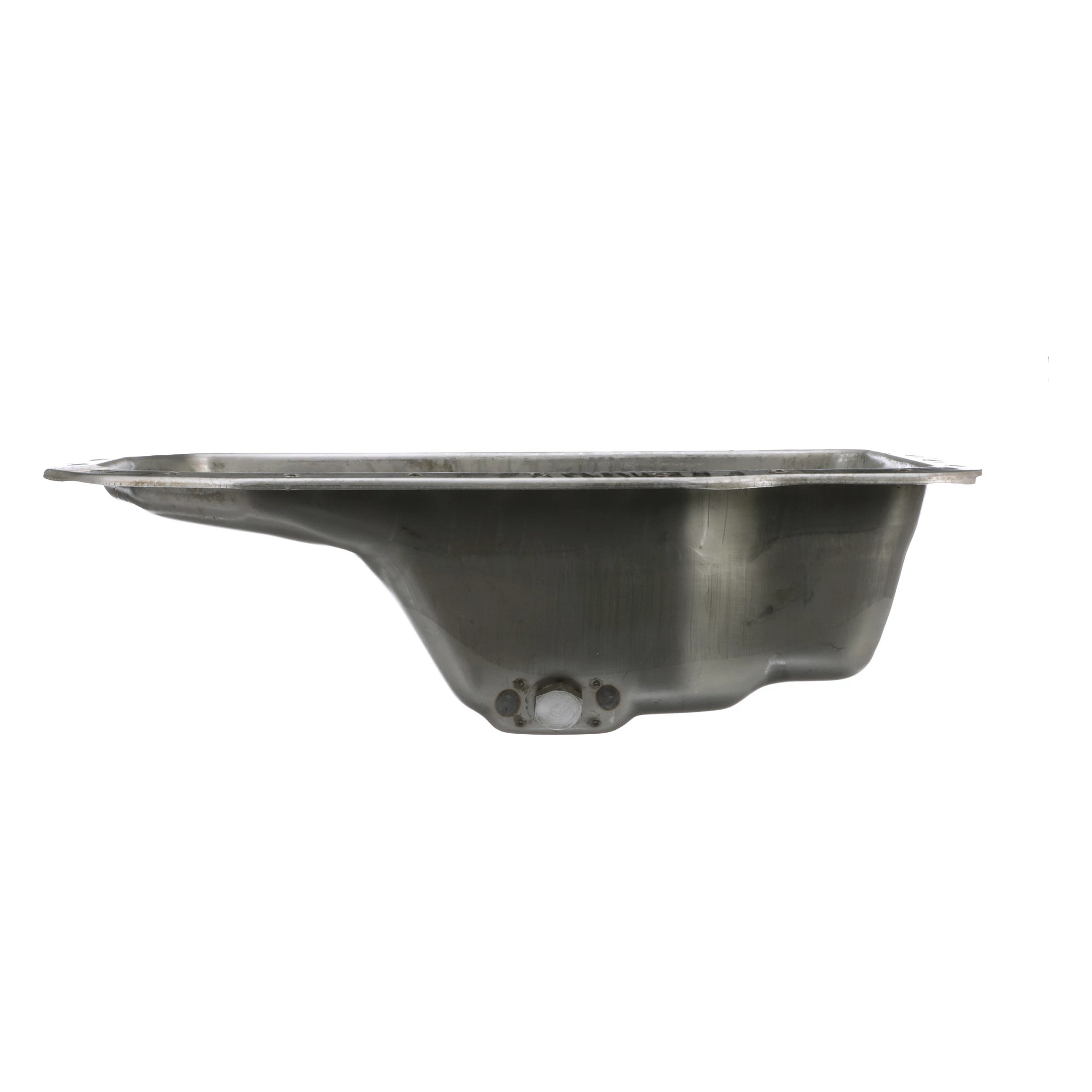 Conjunto do cárter de óleo do motor - 328 mm C x 401 mm A x 136 mm L