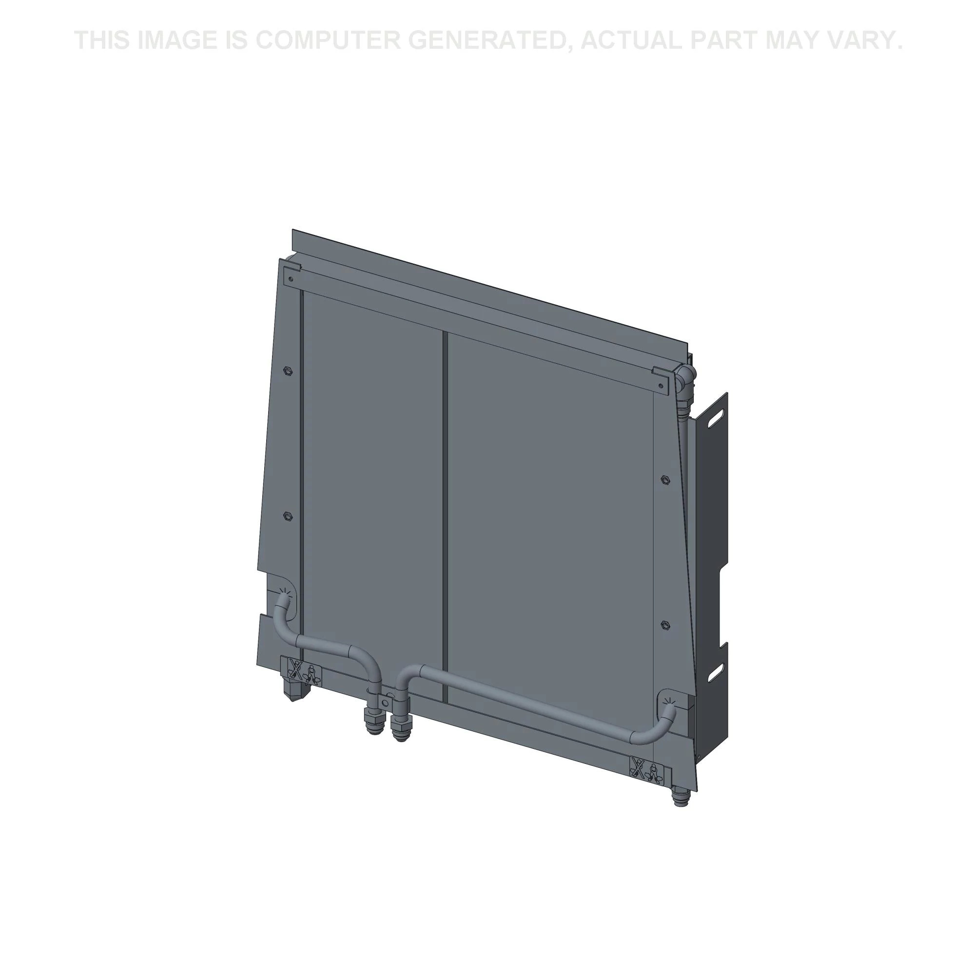 COOLER, OIL | CASEIH | AMEA | EN