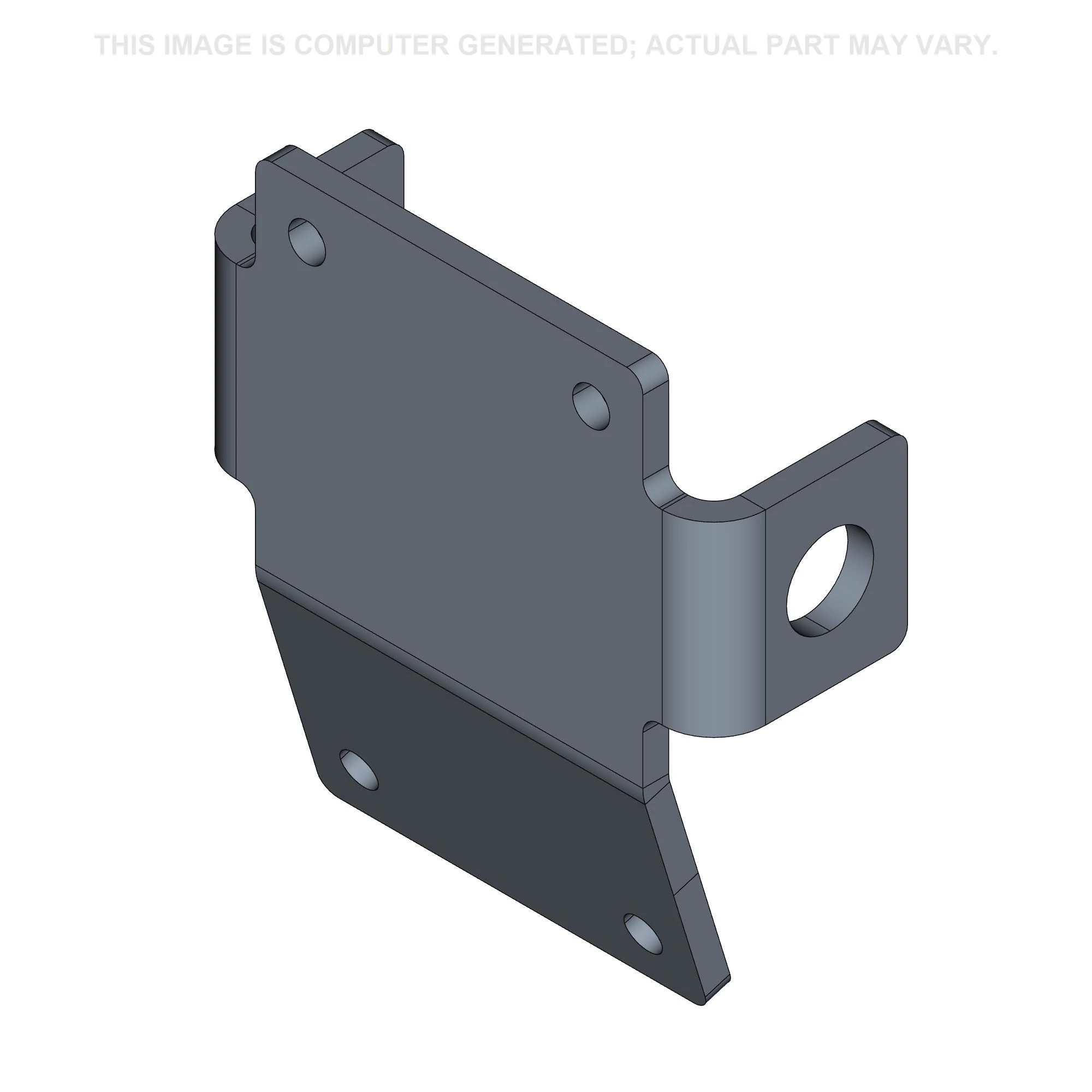BRACKET | CASECE | SA | EN