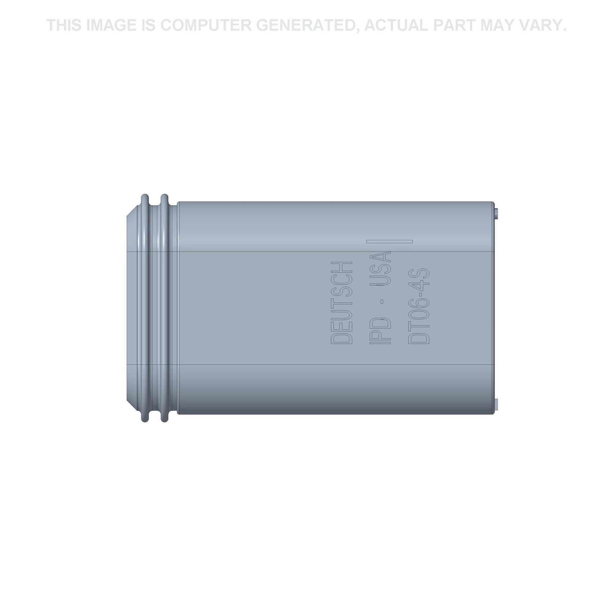 ELEC CONNECTOR | NEWHOLLANDAG | US | EN