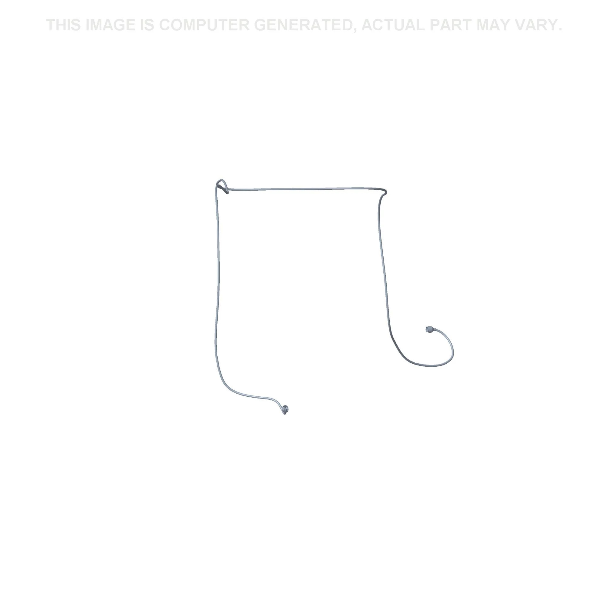 WIRE HARNESS | CASEIH | US | EN