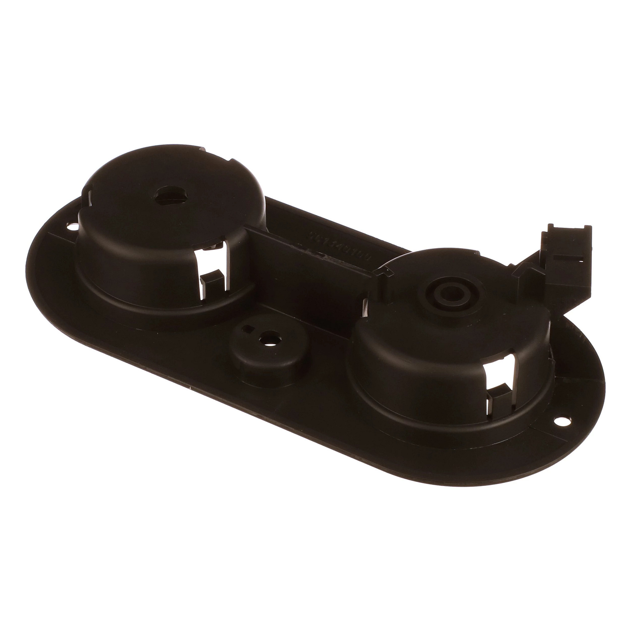 Bezel | CASEIH | CA | EN