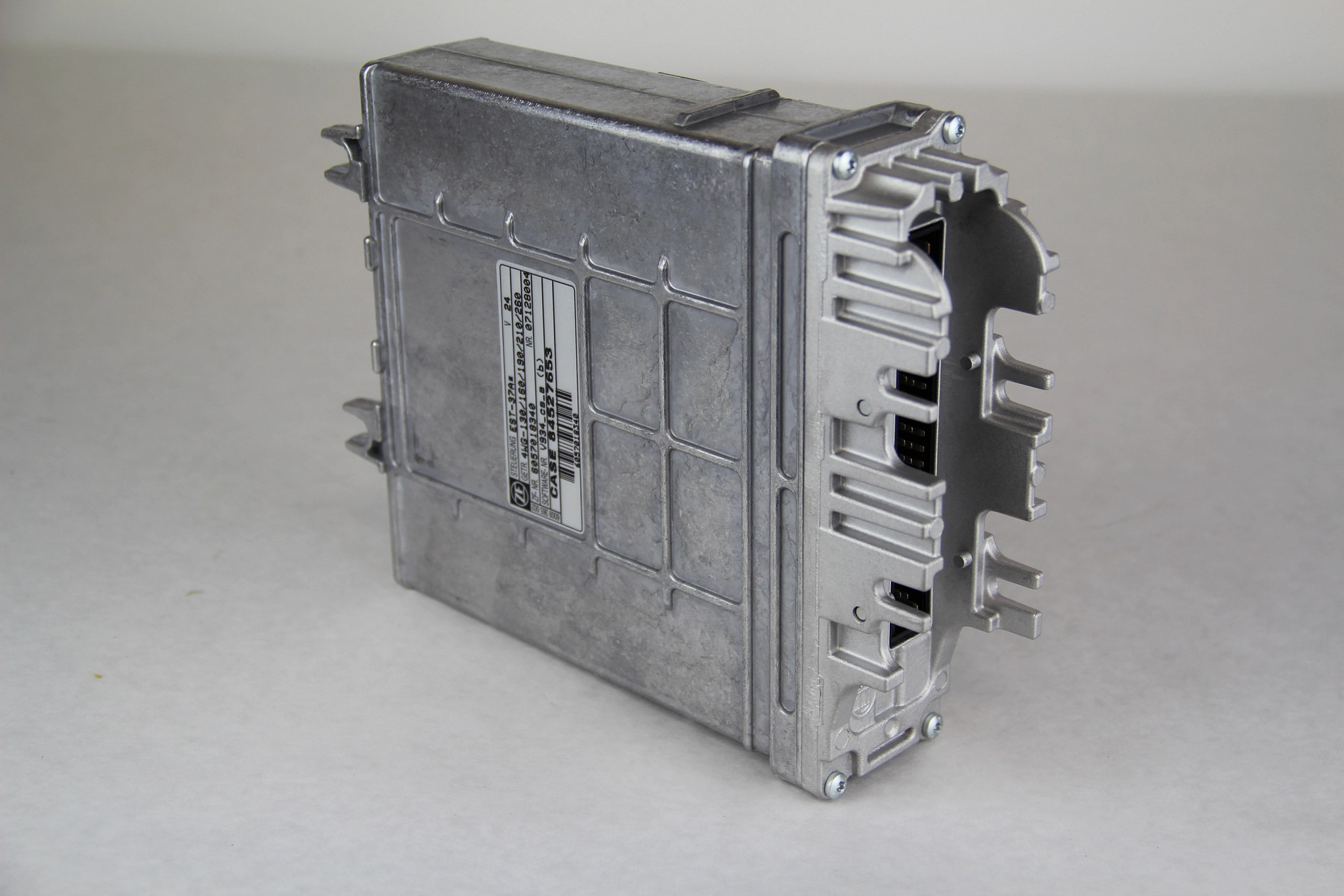 AUSTAUSCH-ELEKTRONIKSTEUERGERÄT | CASECE | DE | DE