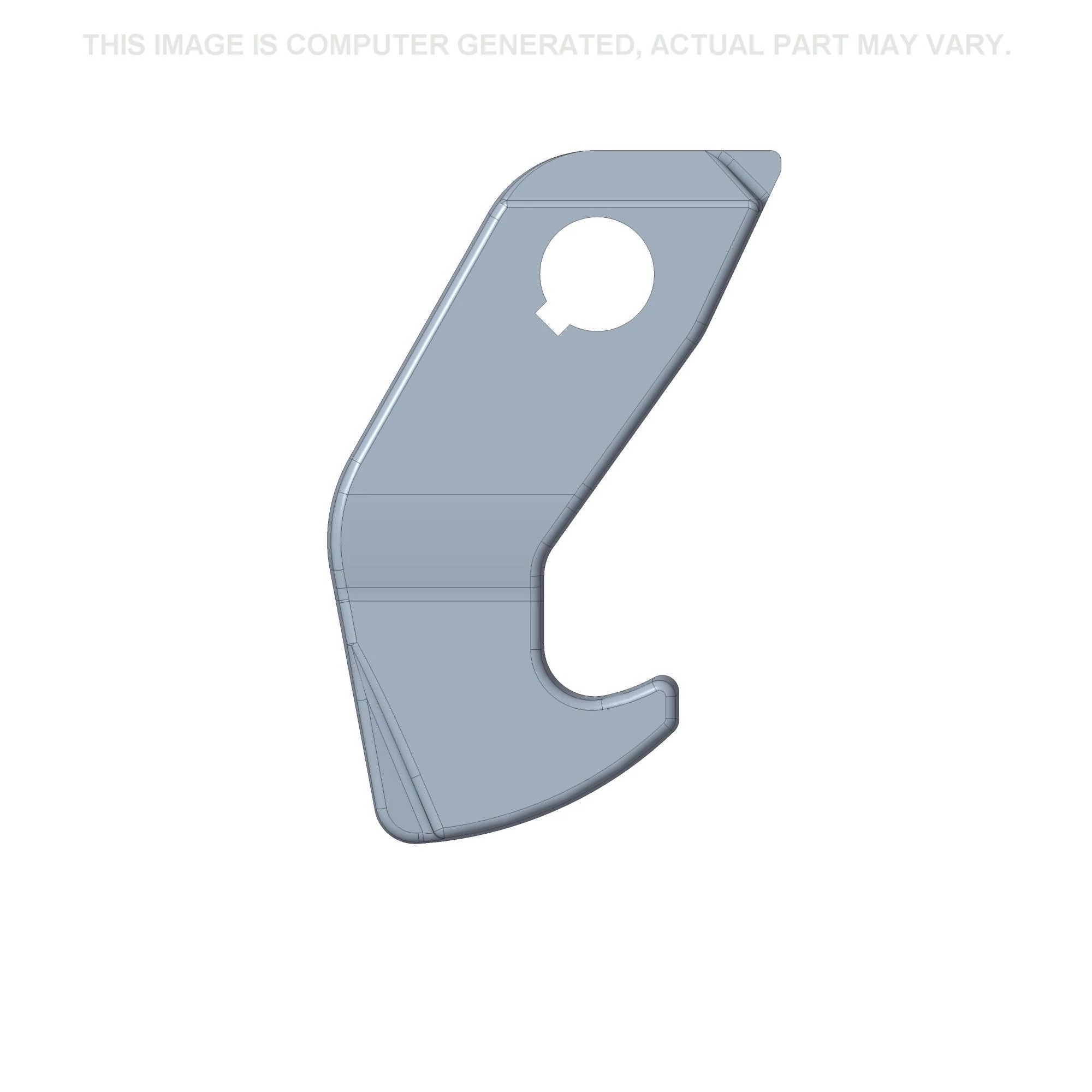 LATCH | CASECE | GB | EN