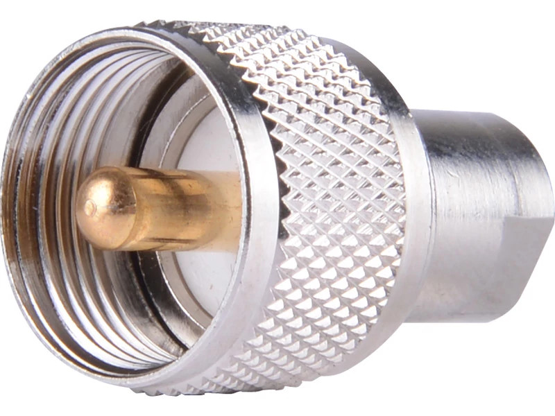 GME FME to PL259 Adapter | CASEIH | AU | EN