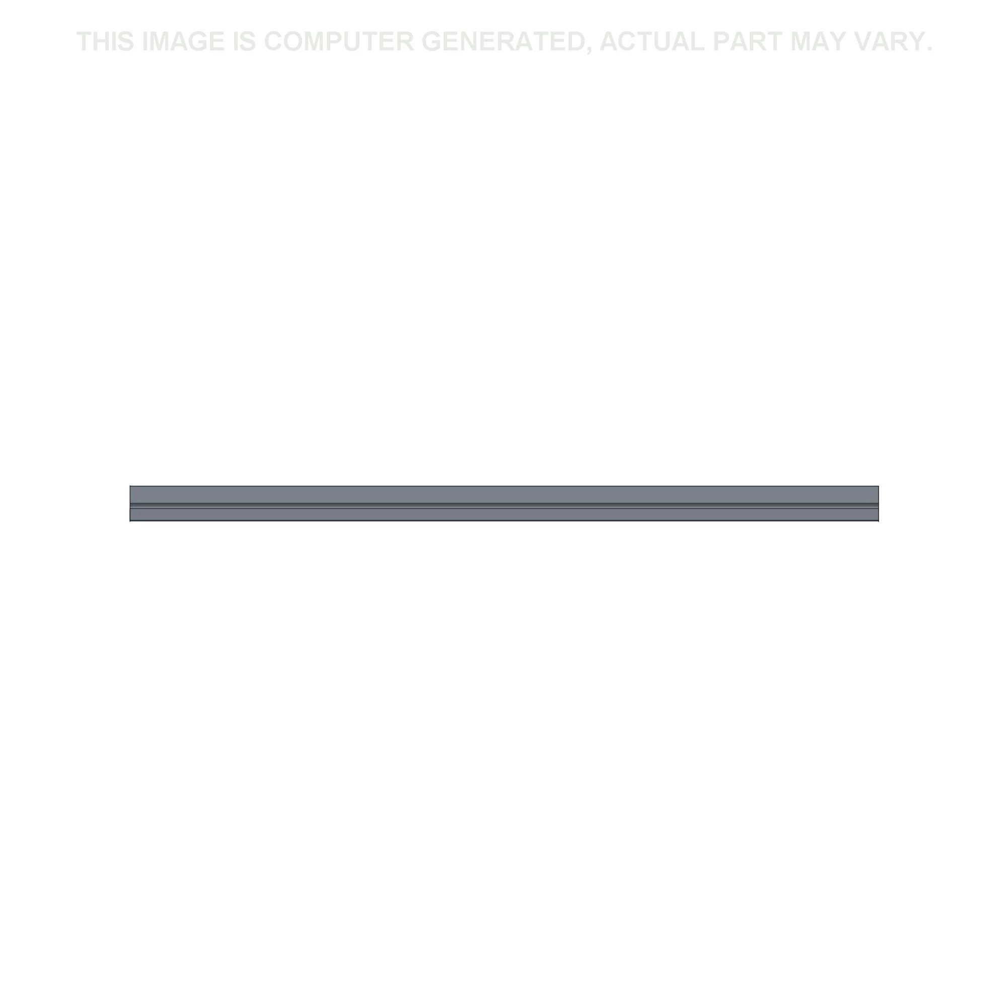 RUBBER SEAL | NEWHOLLANDAG | CA | EN