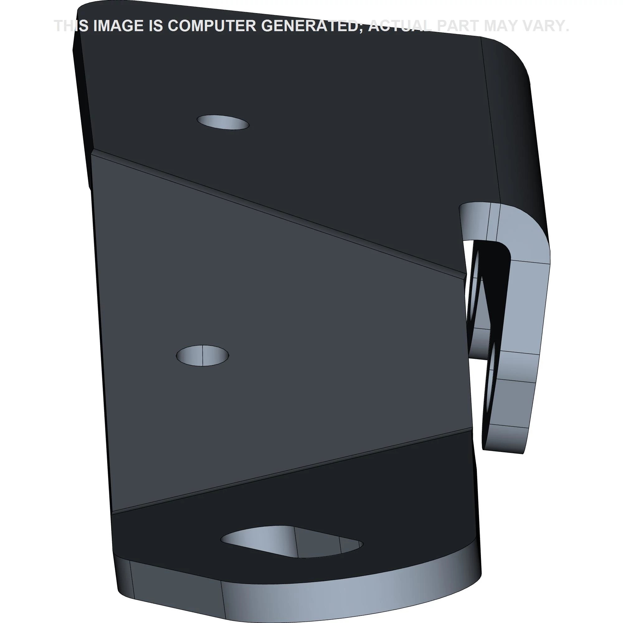BRACKET | CASEIH | CA | EN