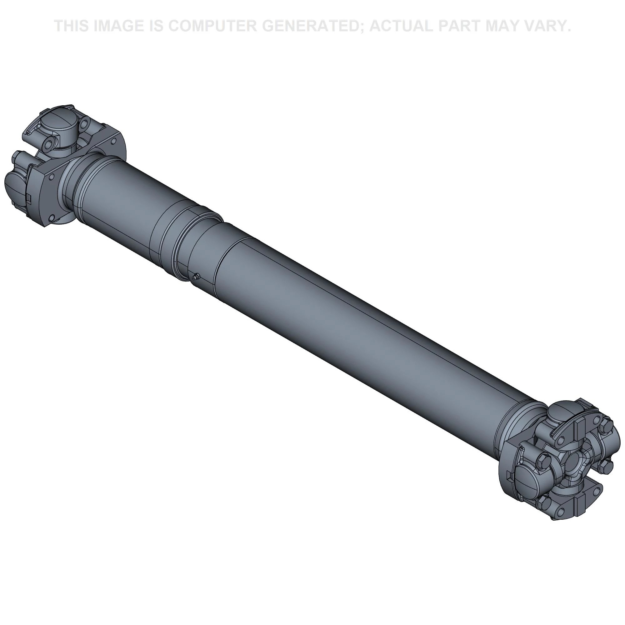 DRIVE SHAFT - 84466491