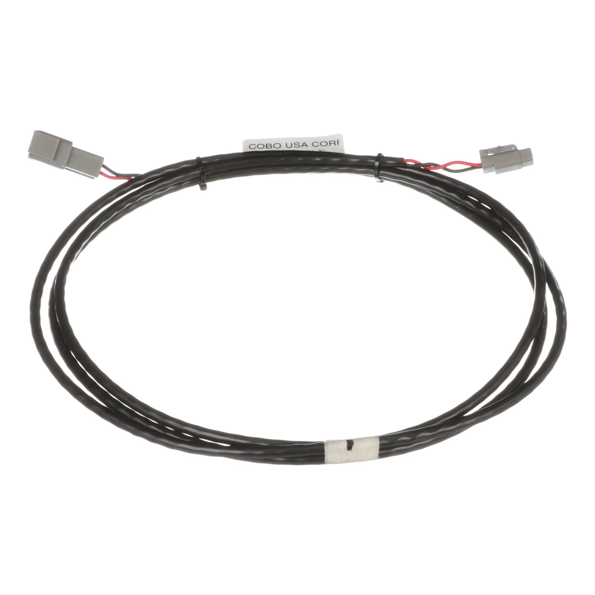 HARNESS | FLEXICOIL | US | EN