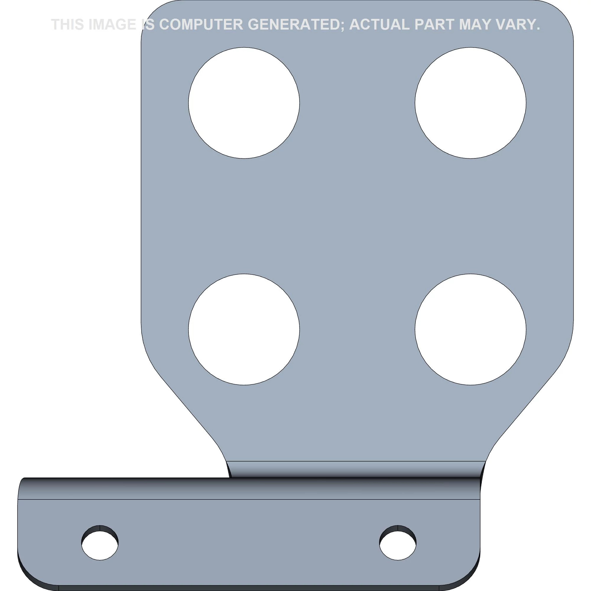 BRACKET - 51623463