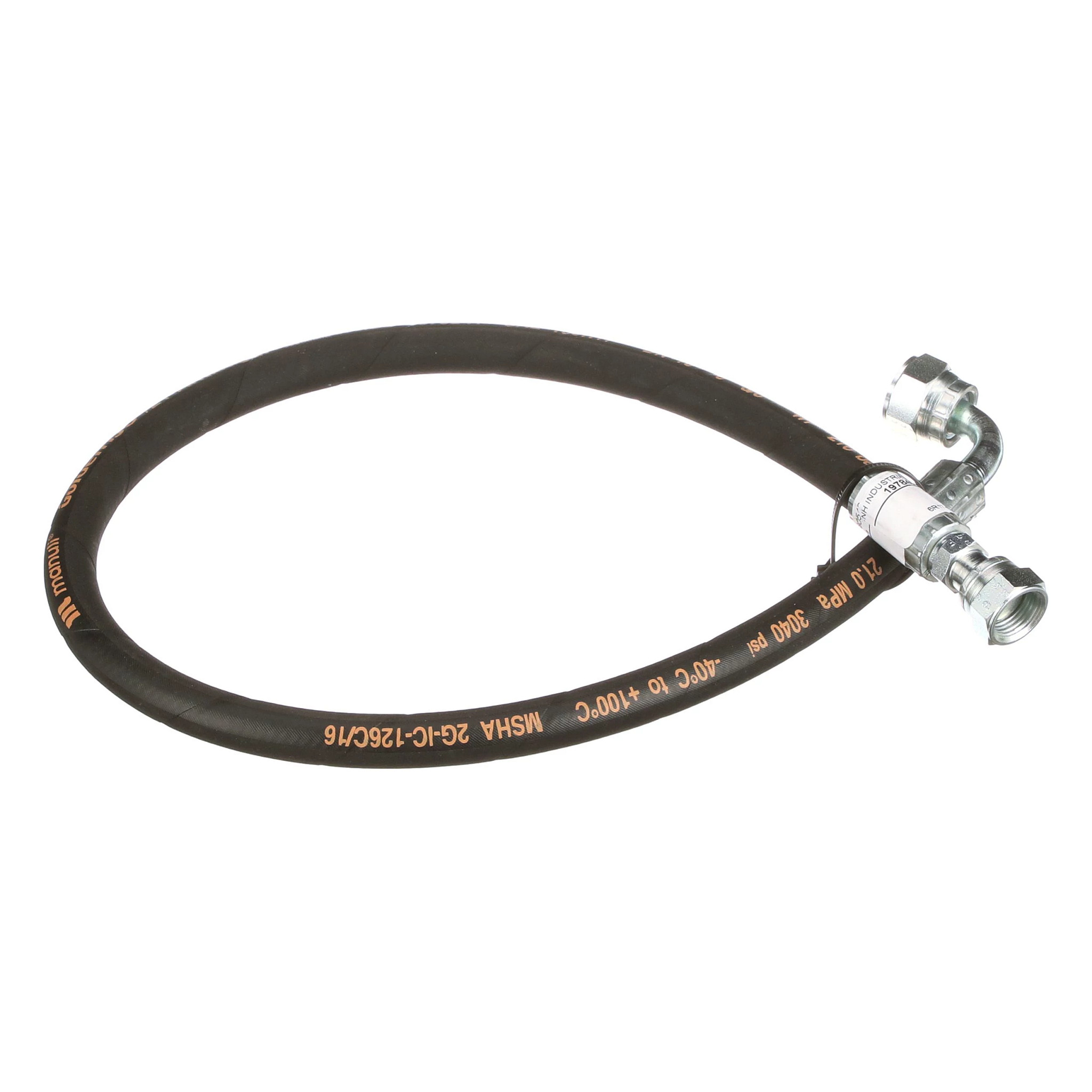 HOSE | CASEIH | AMEA | EN